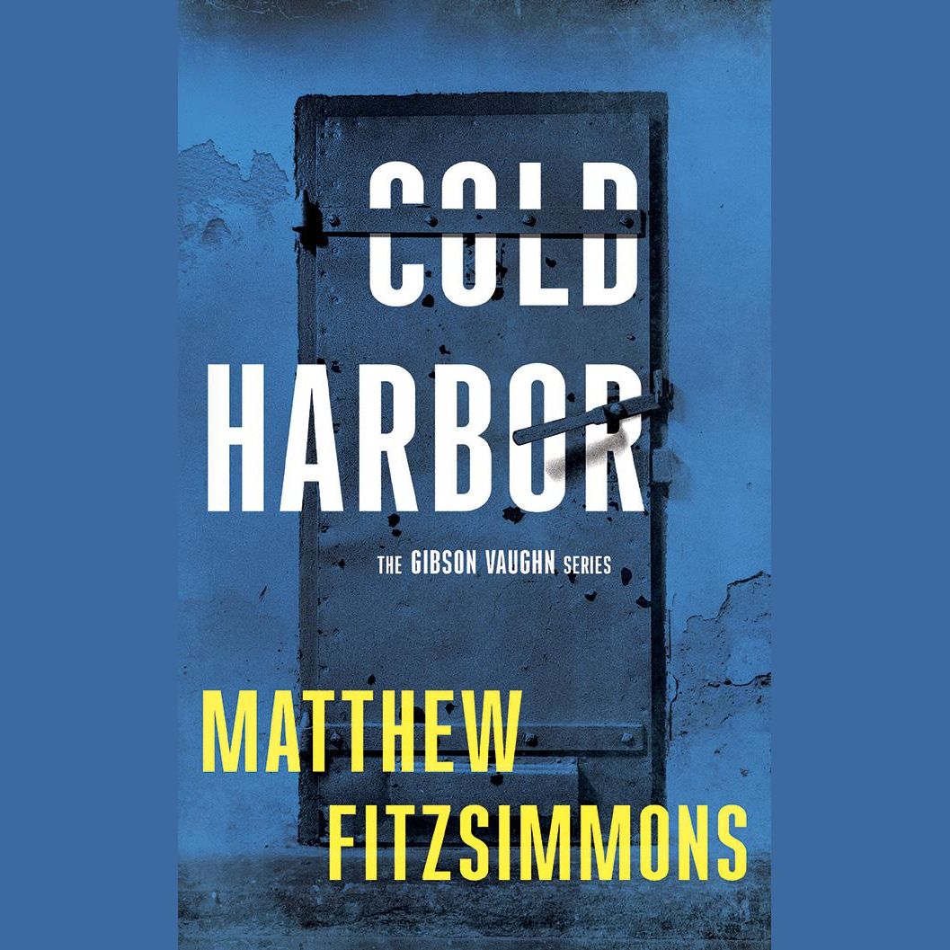 Cold Harbor