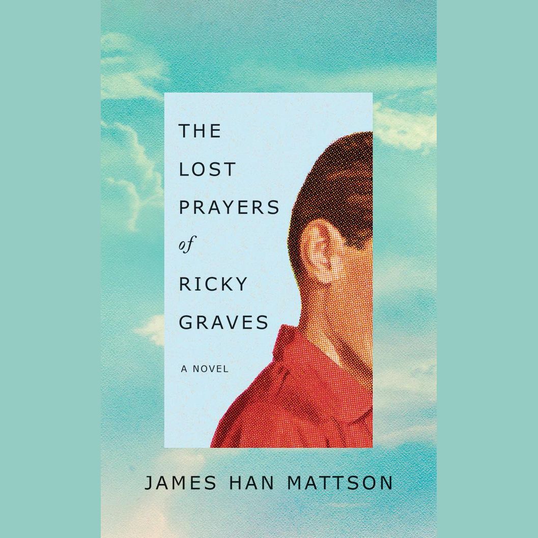 The Lost Prayers of Ricky Graves