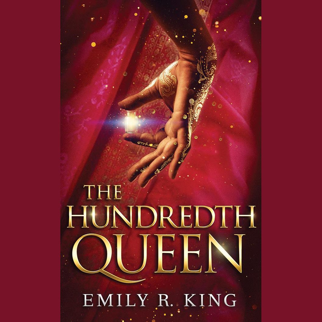 The Hundredth Queen