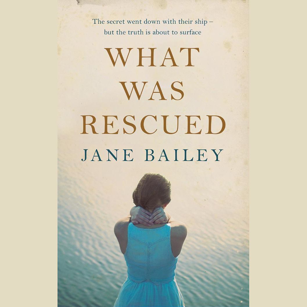 What Was Rescued