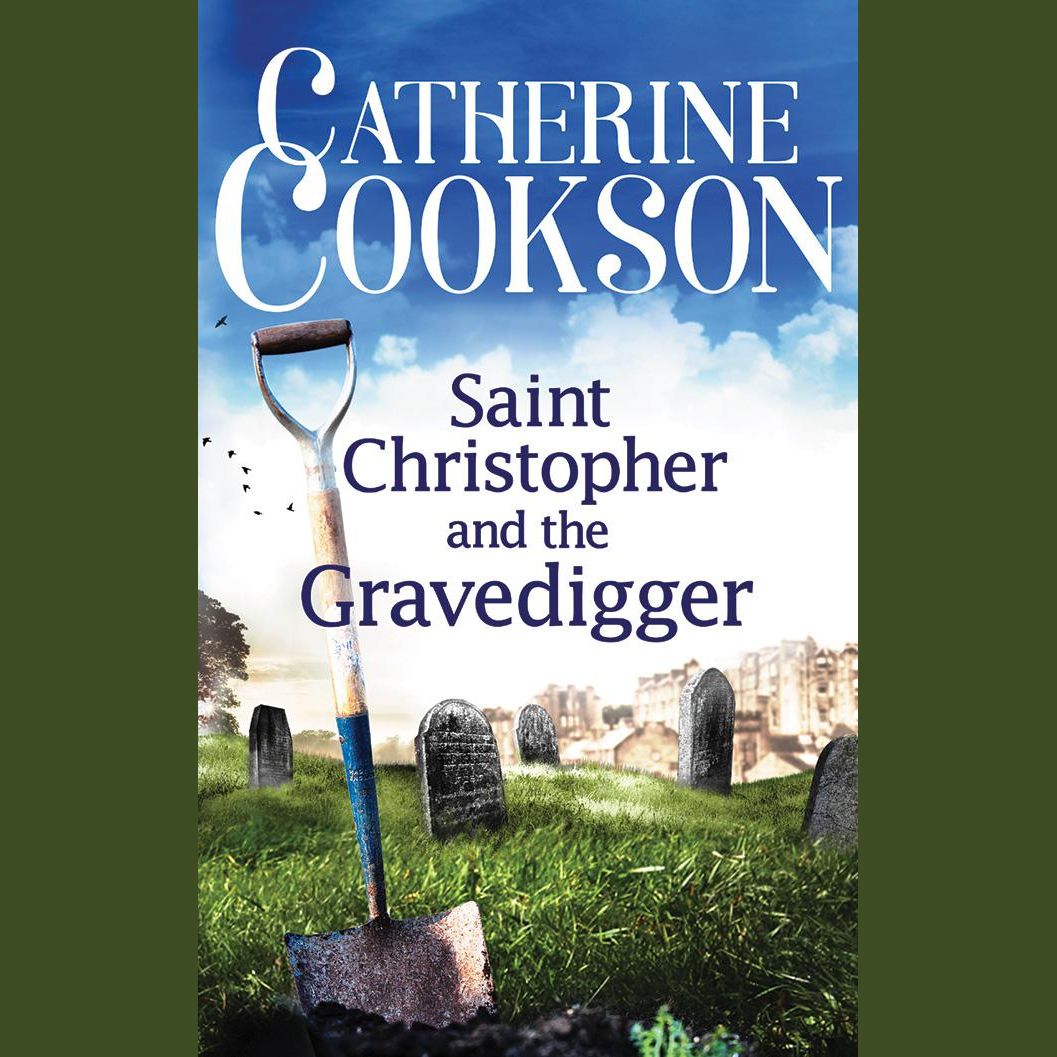 Saint Christopher and the Gravedigger