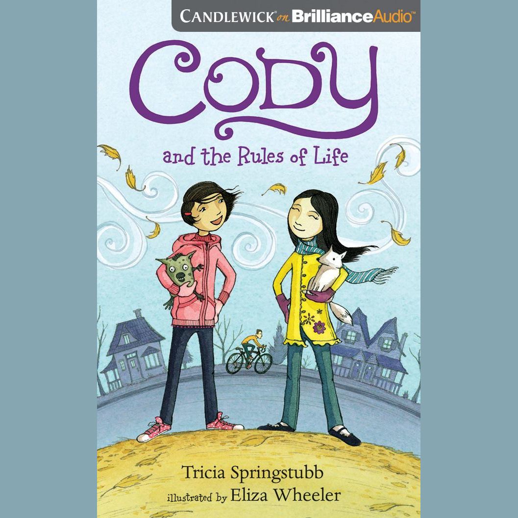 Cody and the Rules of Life