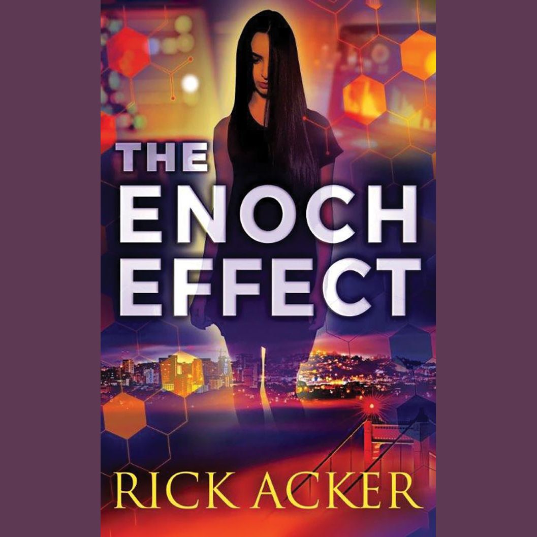 The Enoch Effect