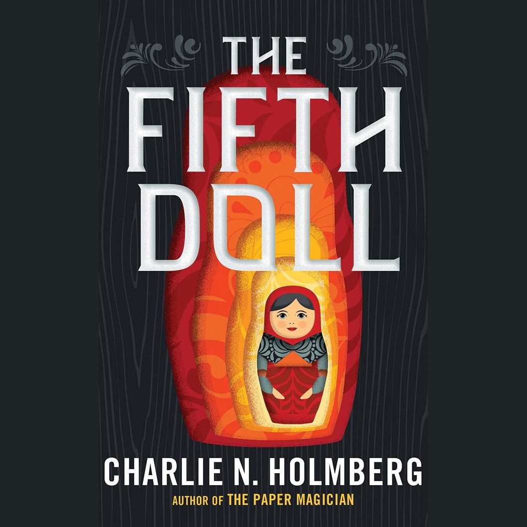 The Fifth Doll