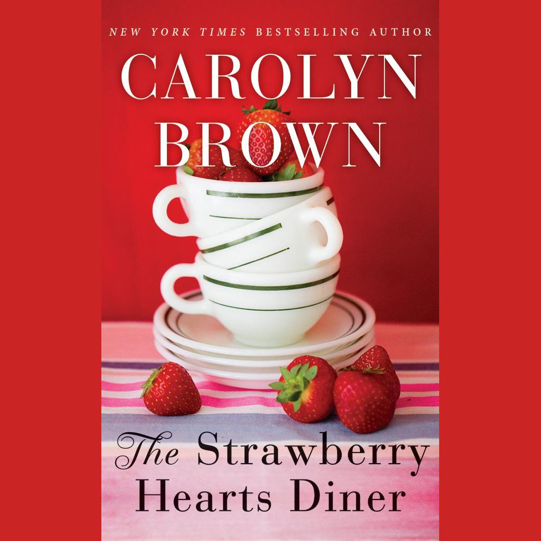 The Strawberry Hearts Diner
