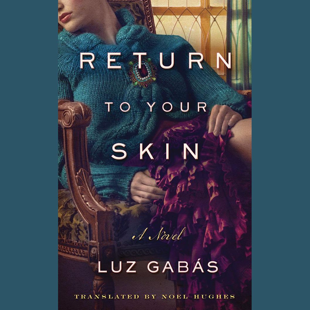 Return to Your Skin