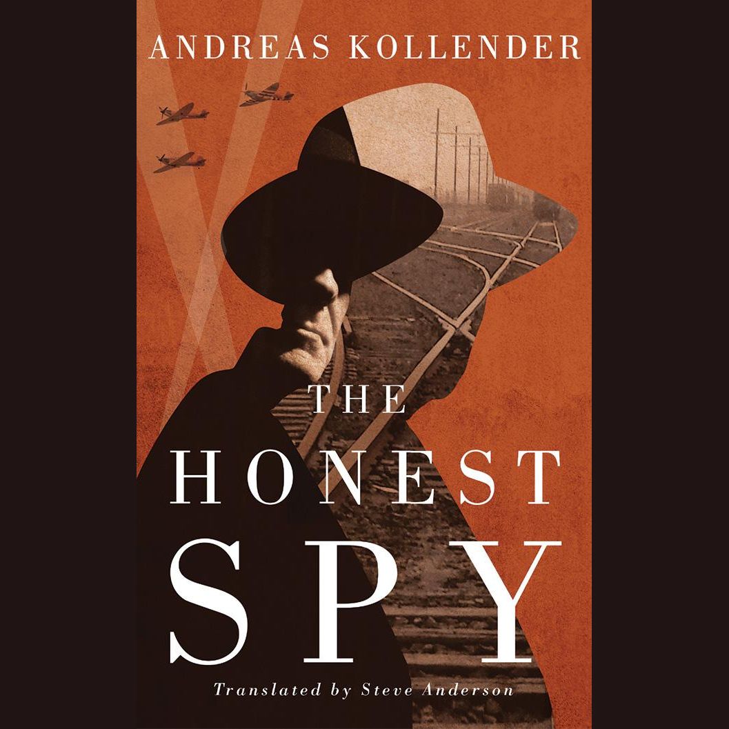 The Honest Spy