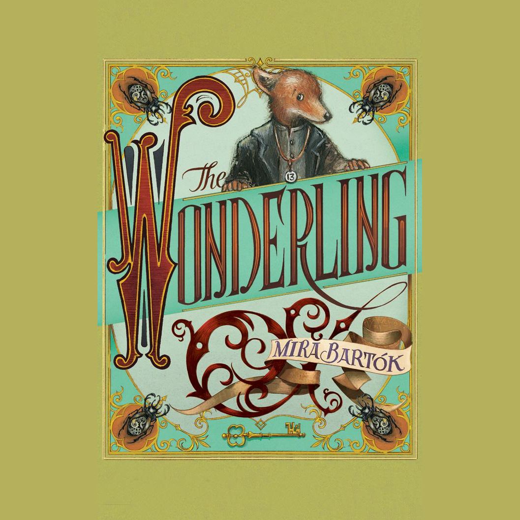 The Wonderling