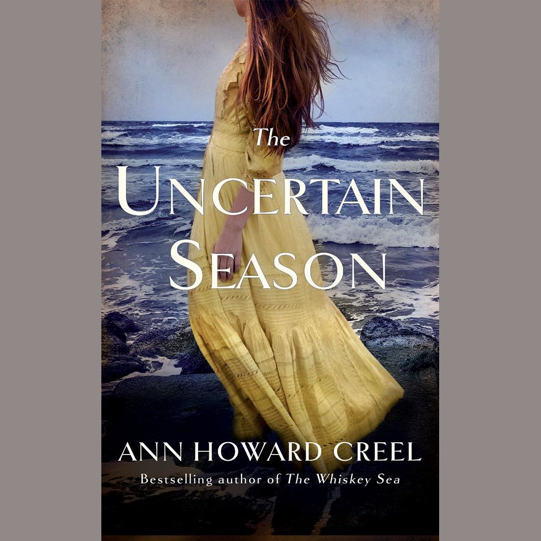 The Uncertain Season