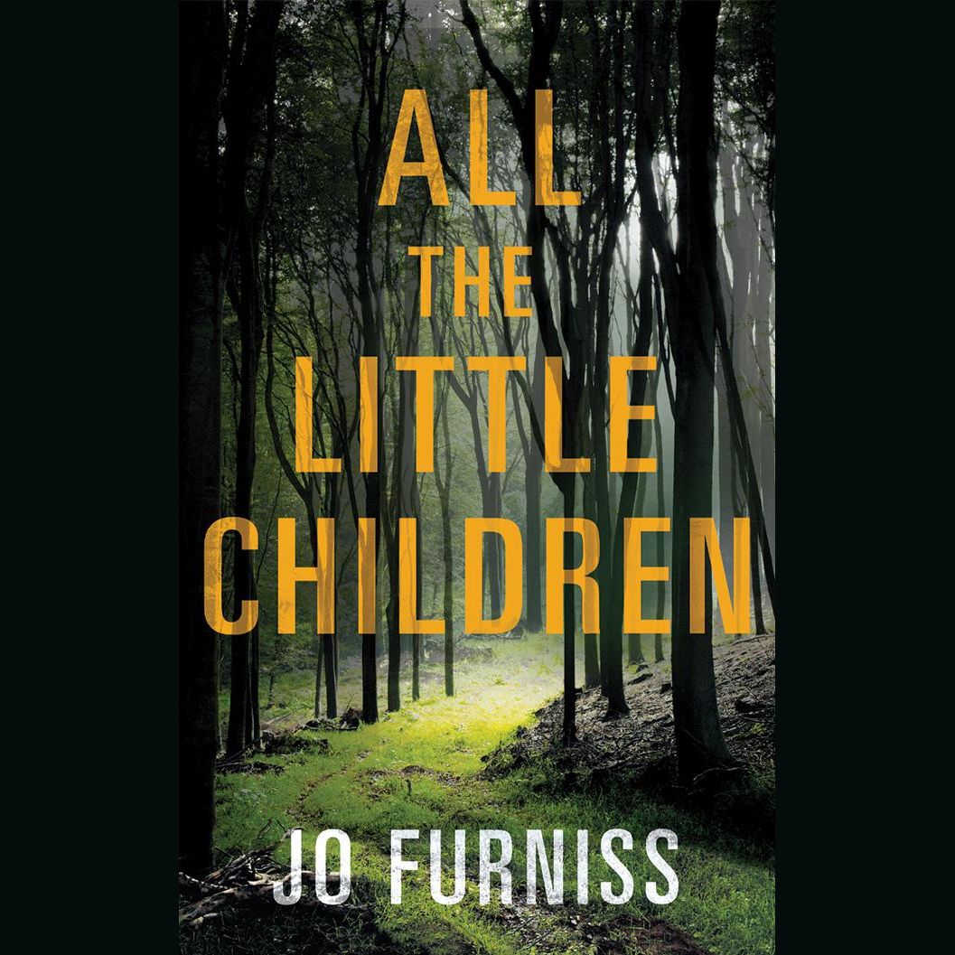 All the Little Children