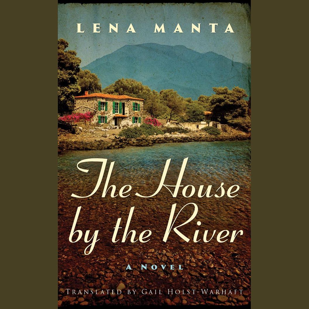 The House by the River