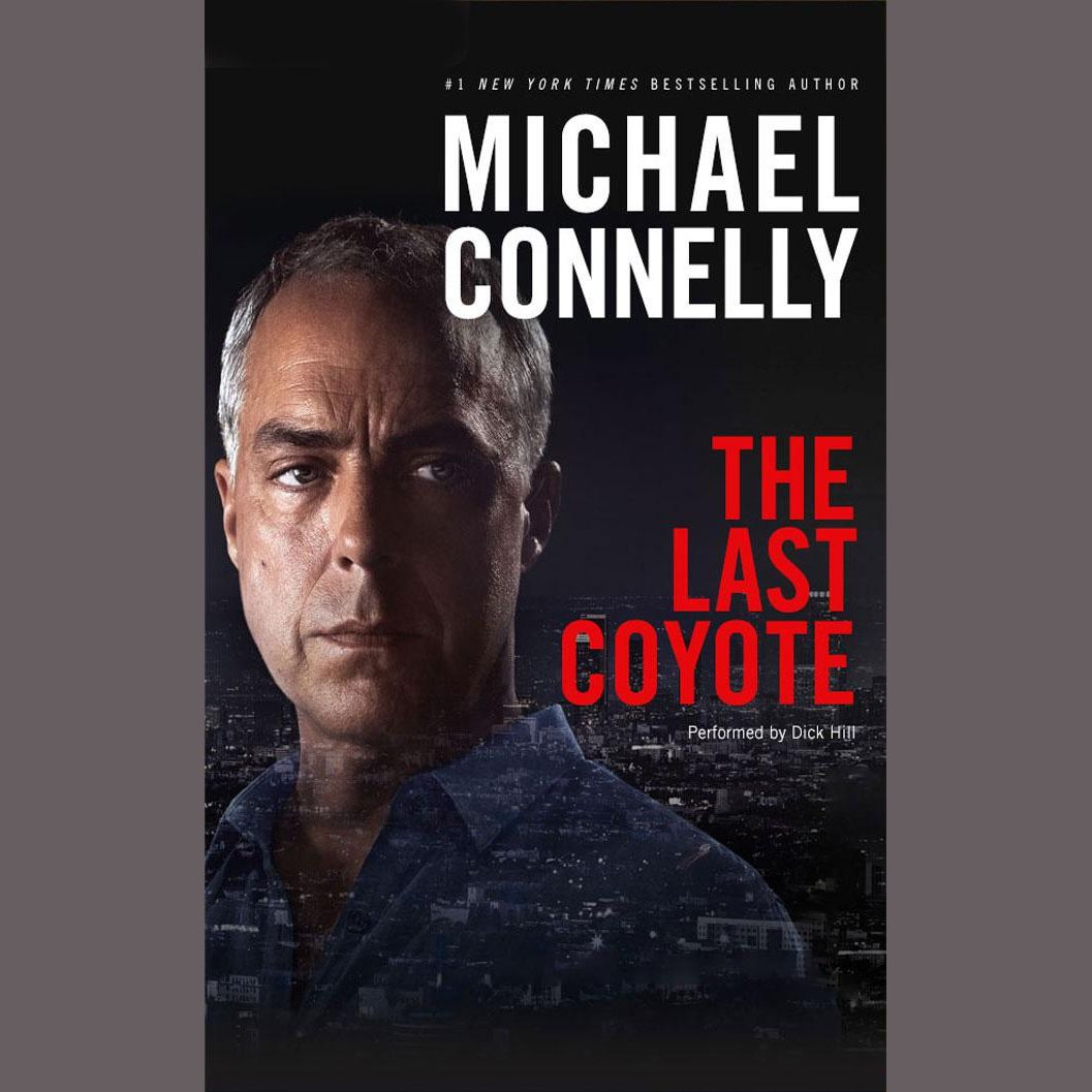 The Last Coyote