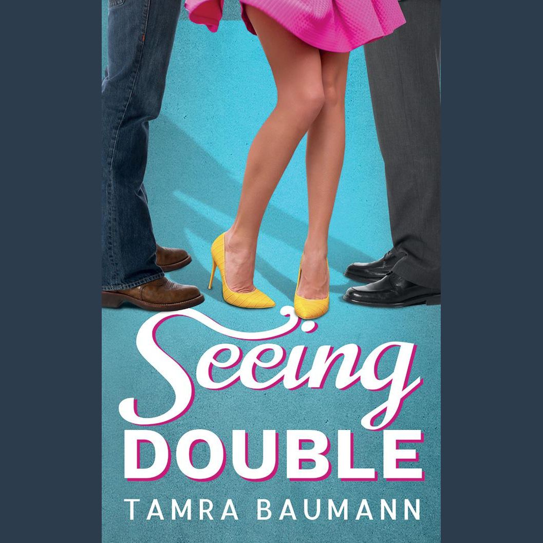 Seeing Double