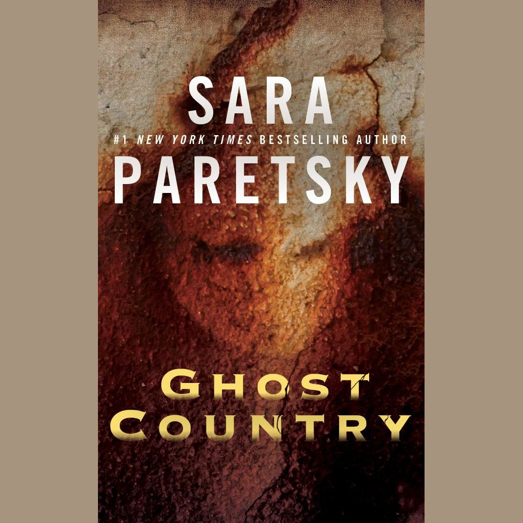 Ghost Country