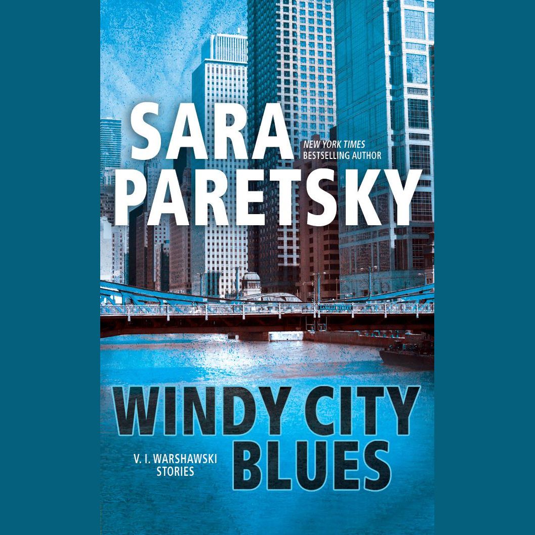 Windy City Blues
