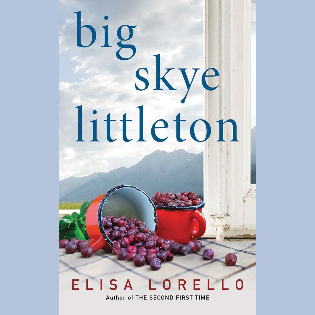 Big Skye Littleton