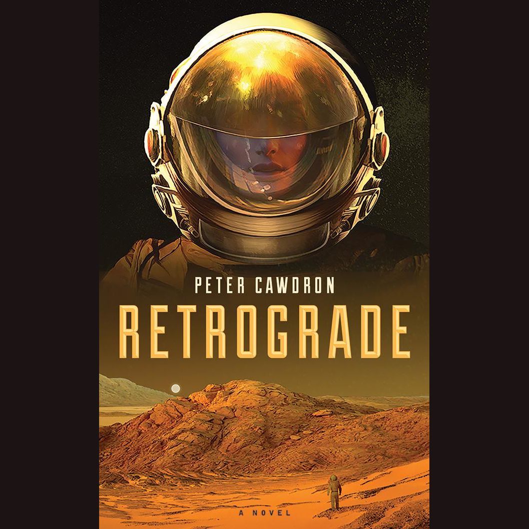 Retrograde