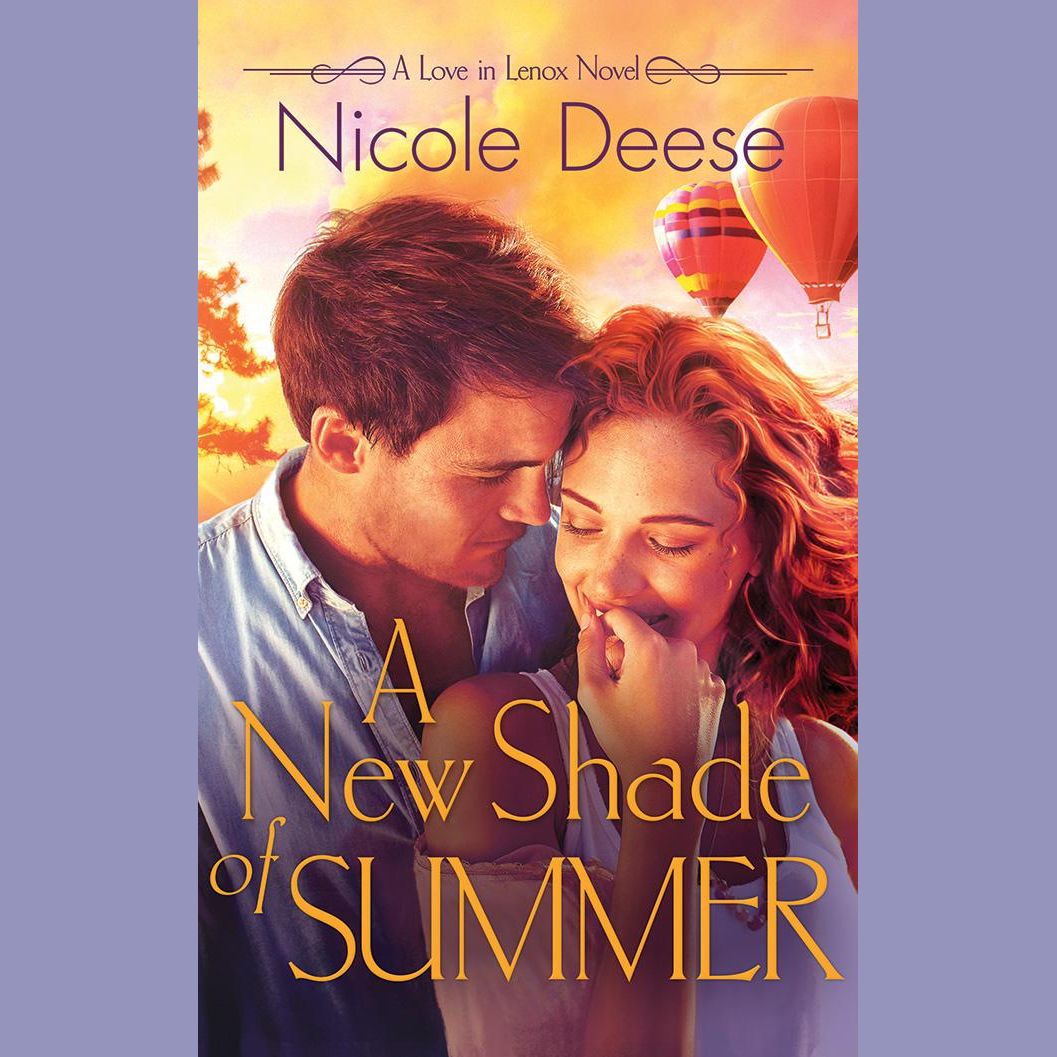 A New Shade of Summer