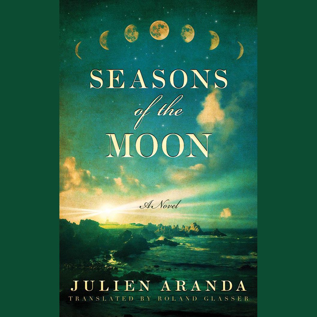 Seasons of the Moon