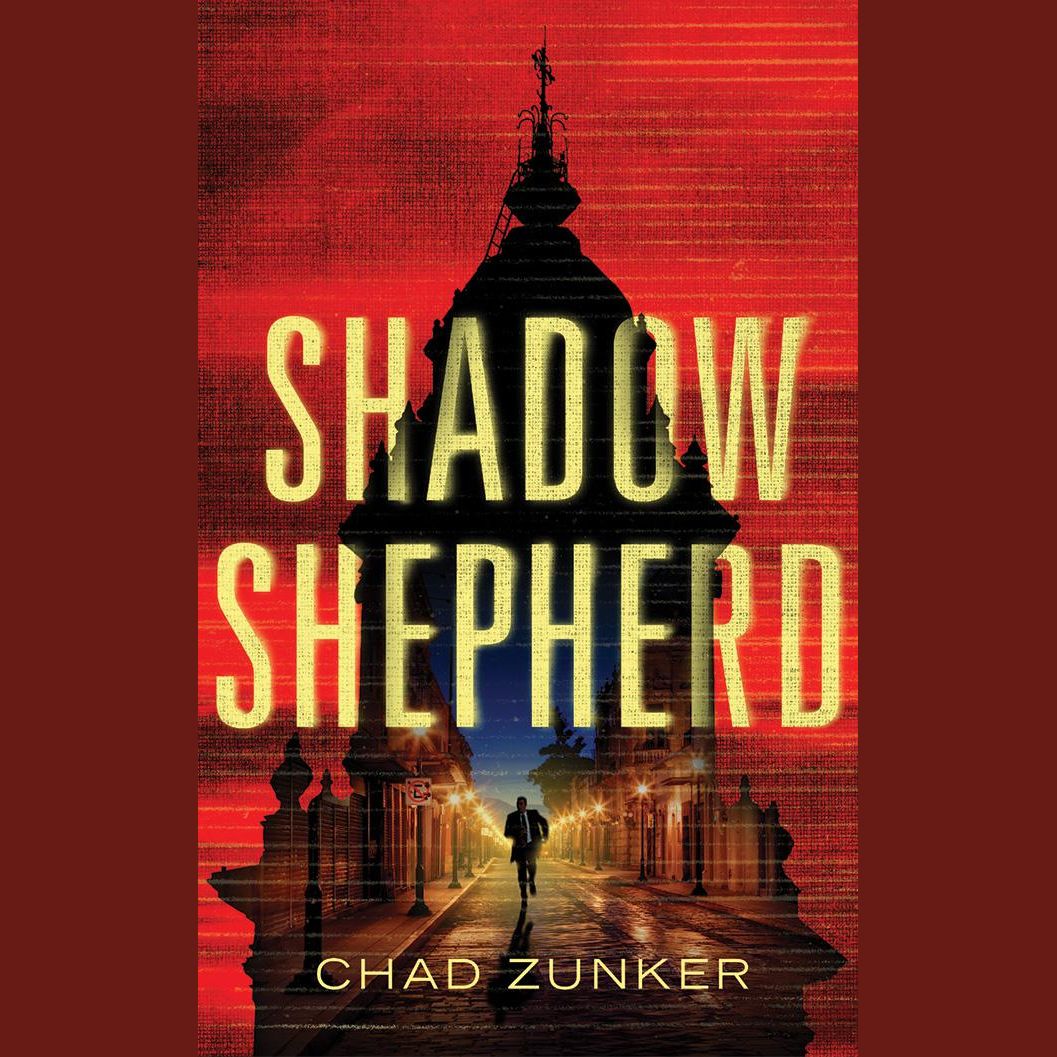 Shadow Shepherd