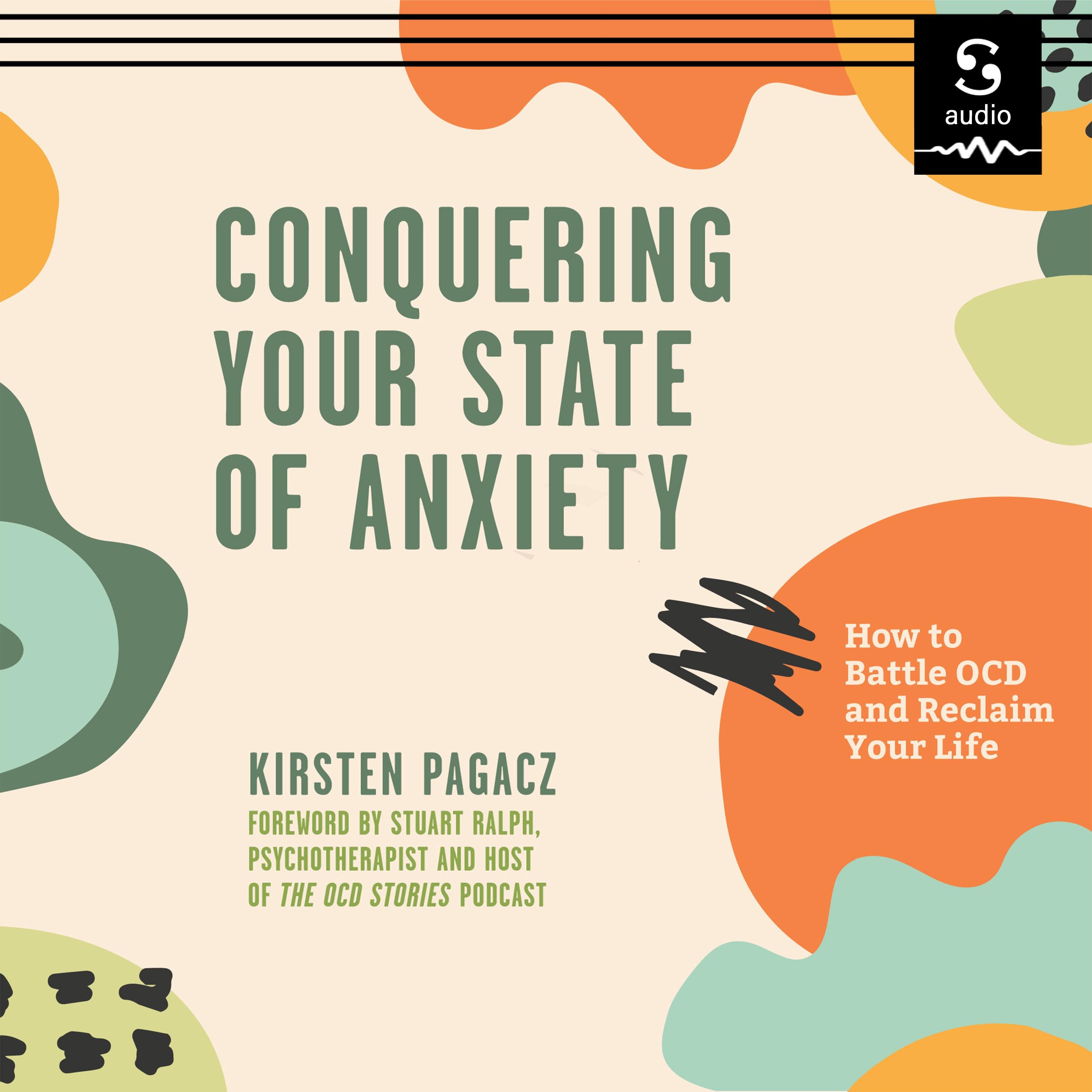 Conquering Your State of Anxiety
