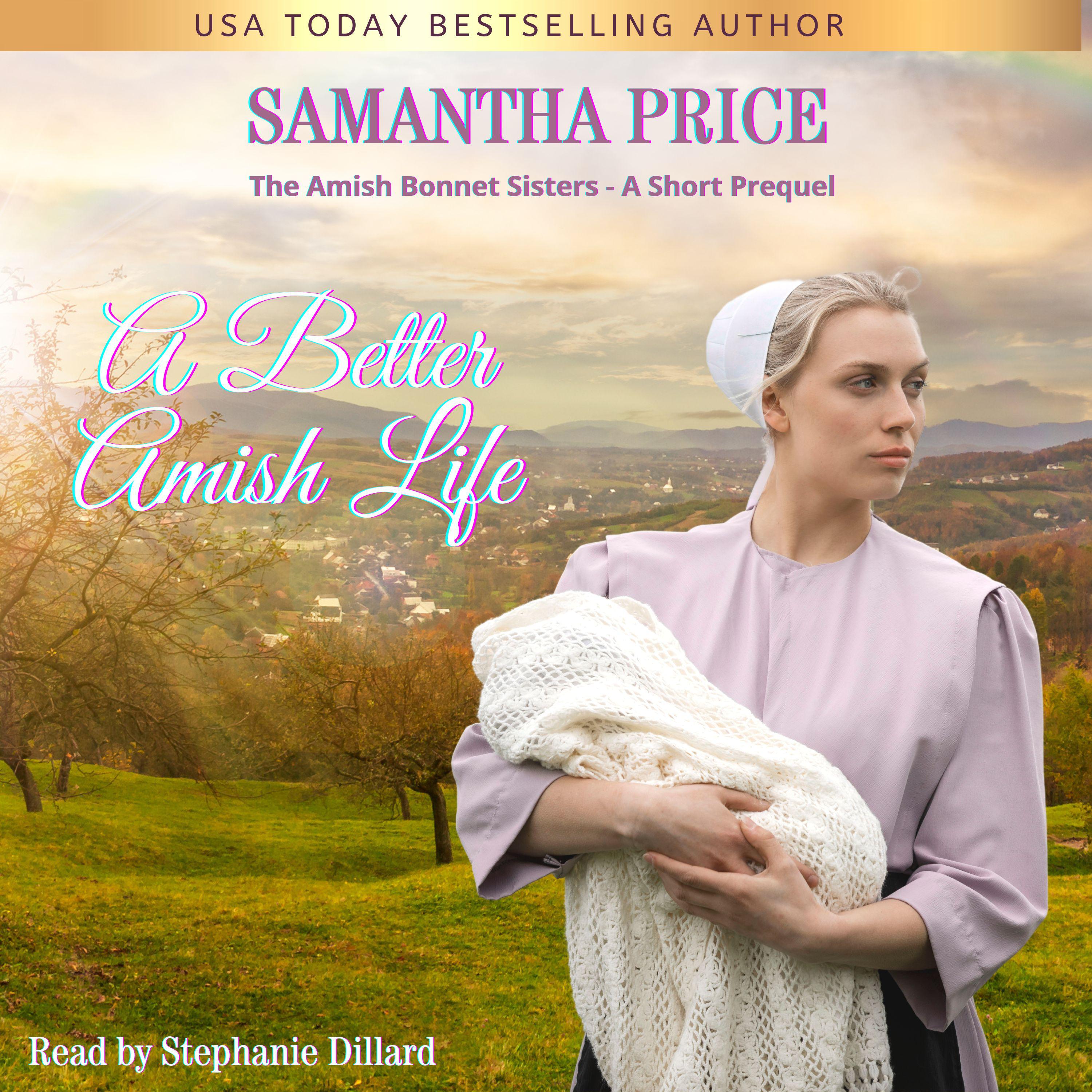 A Better Amish Life