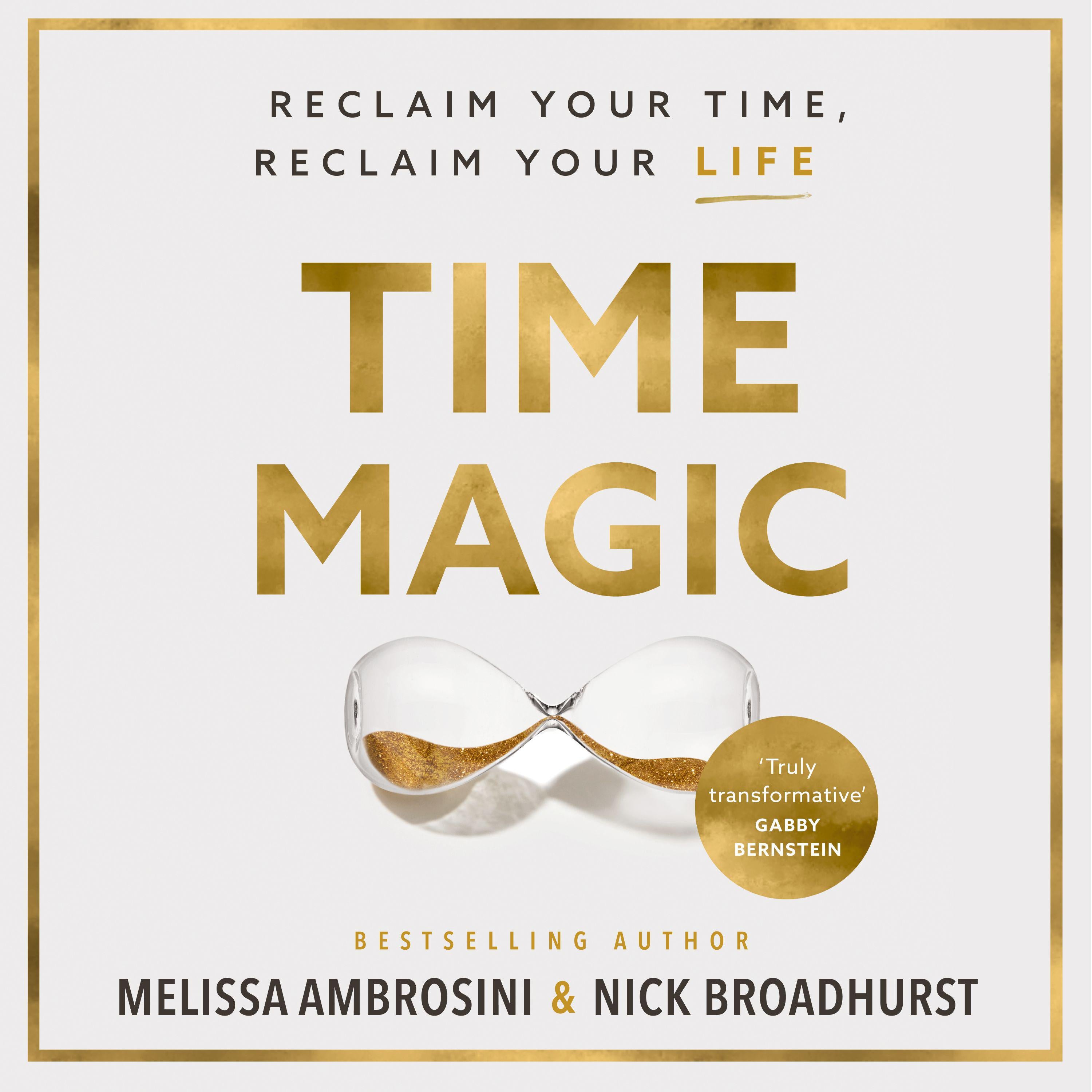 Time Magic