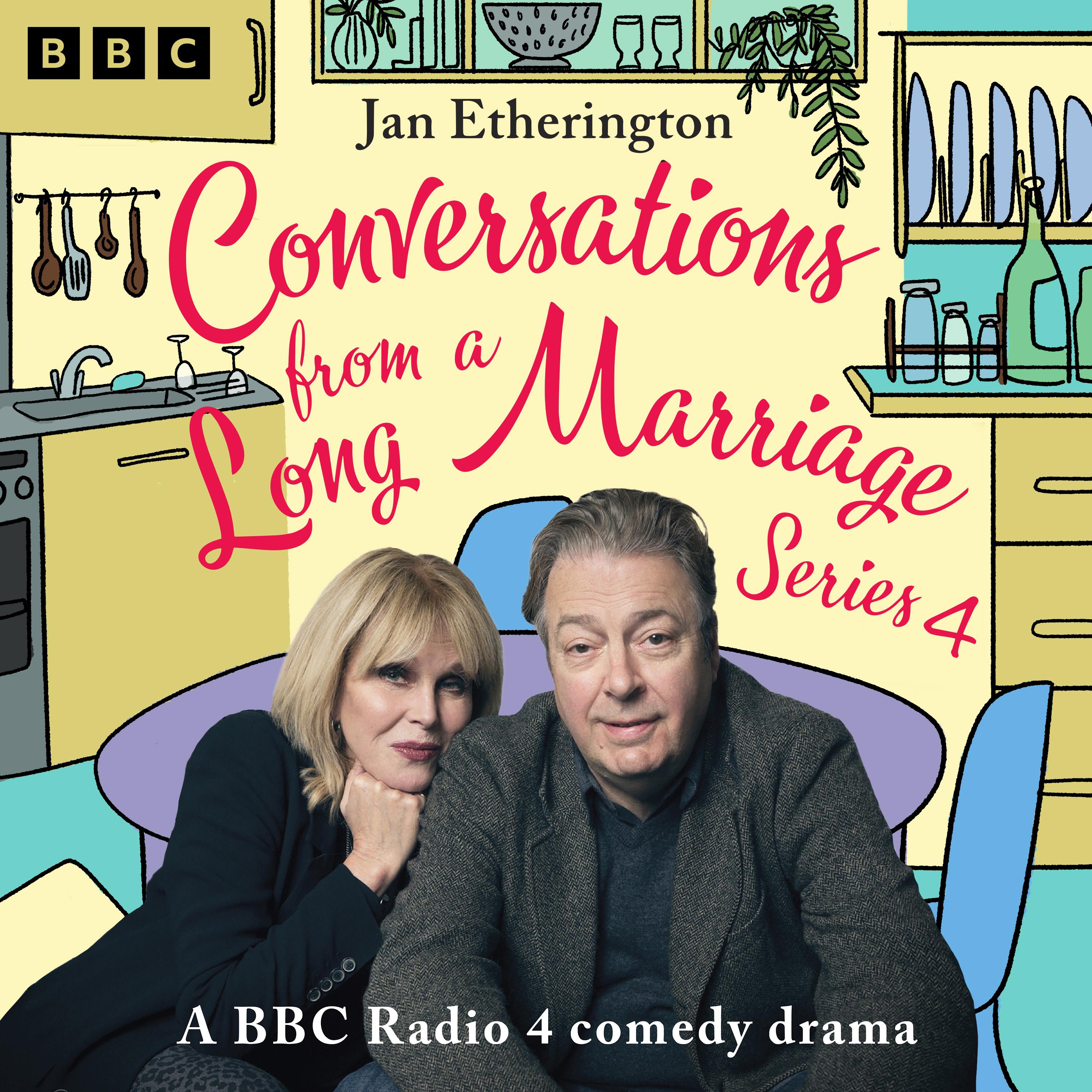Conversations from a Long Marriage: Series 4