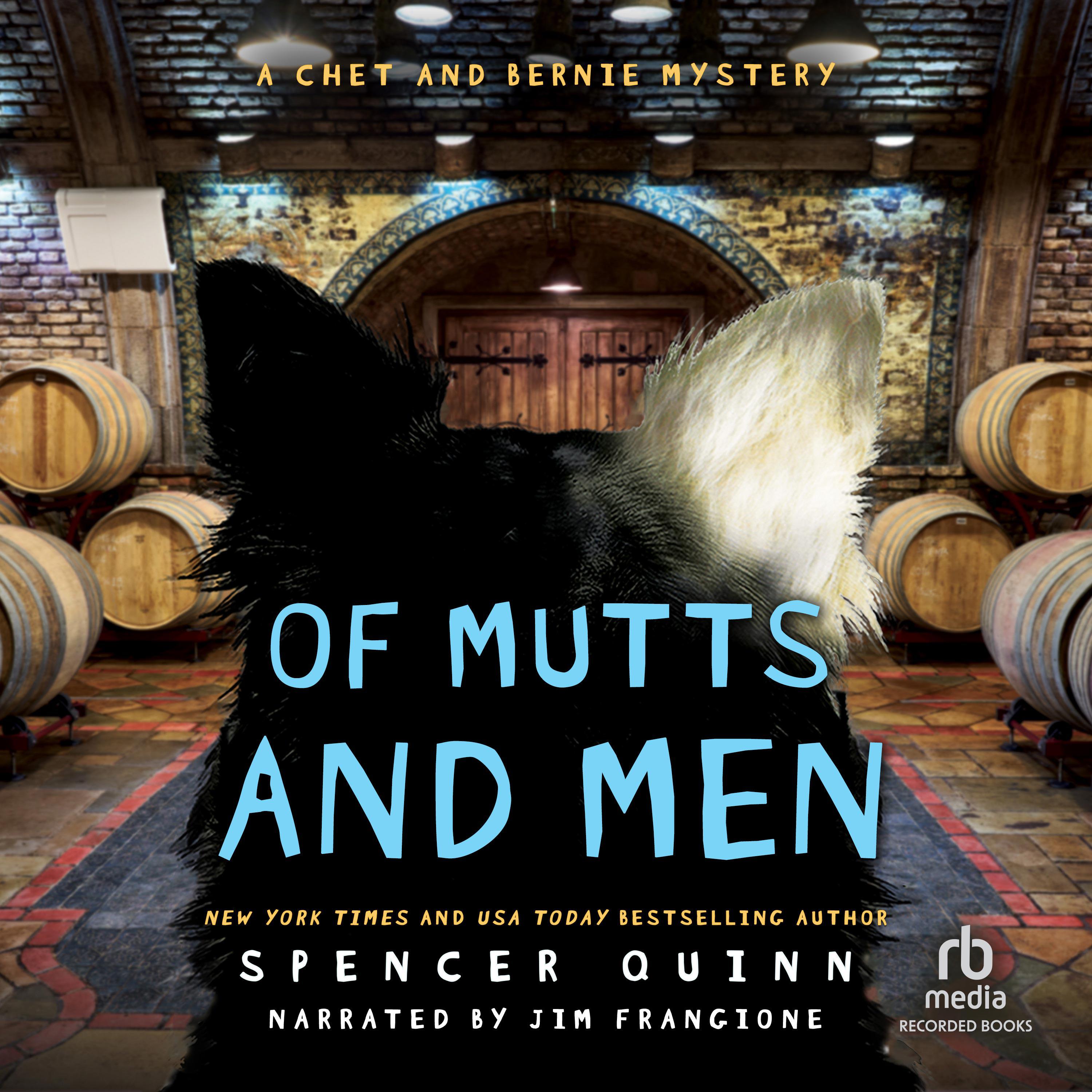 Of Mutts and Men