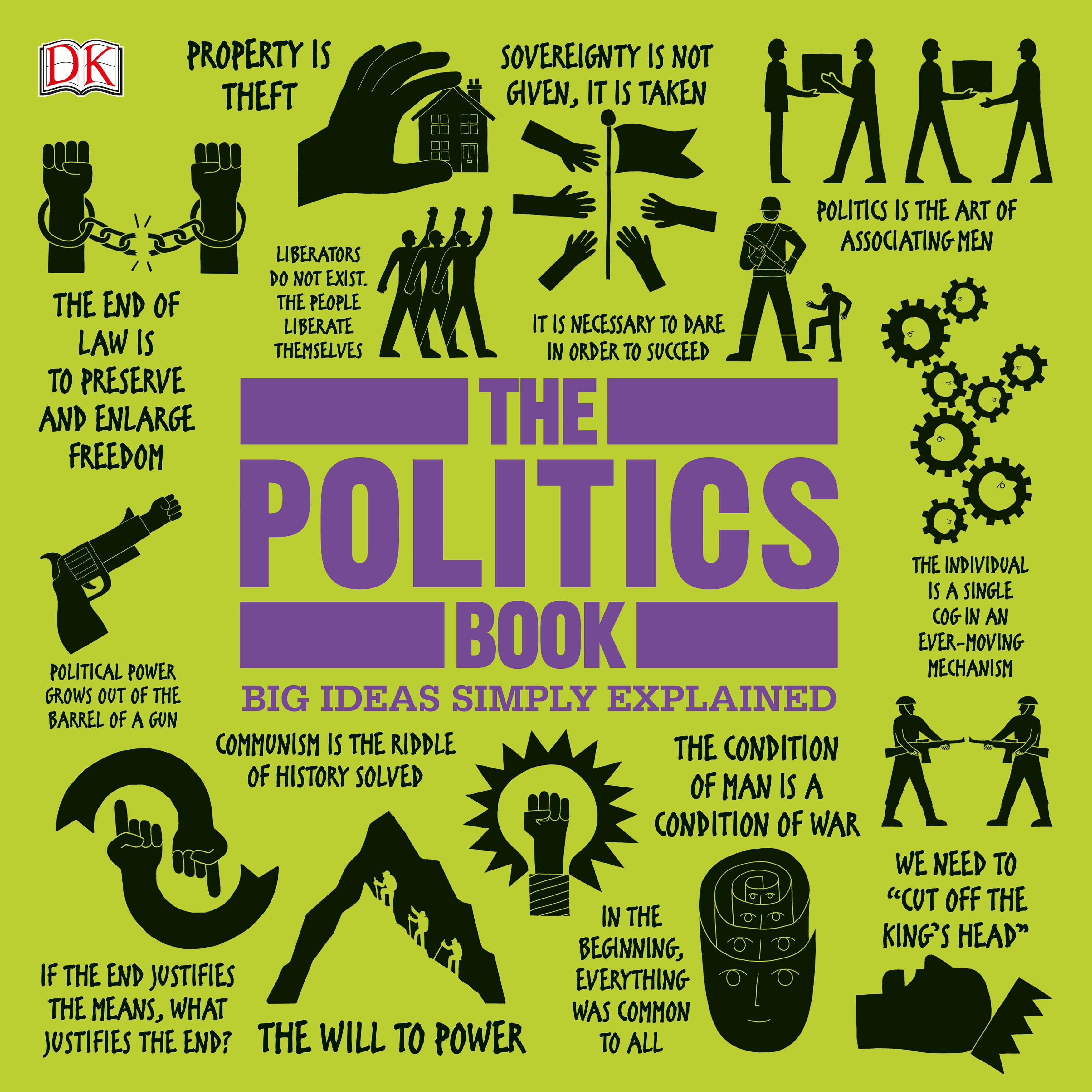 The Politics Book