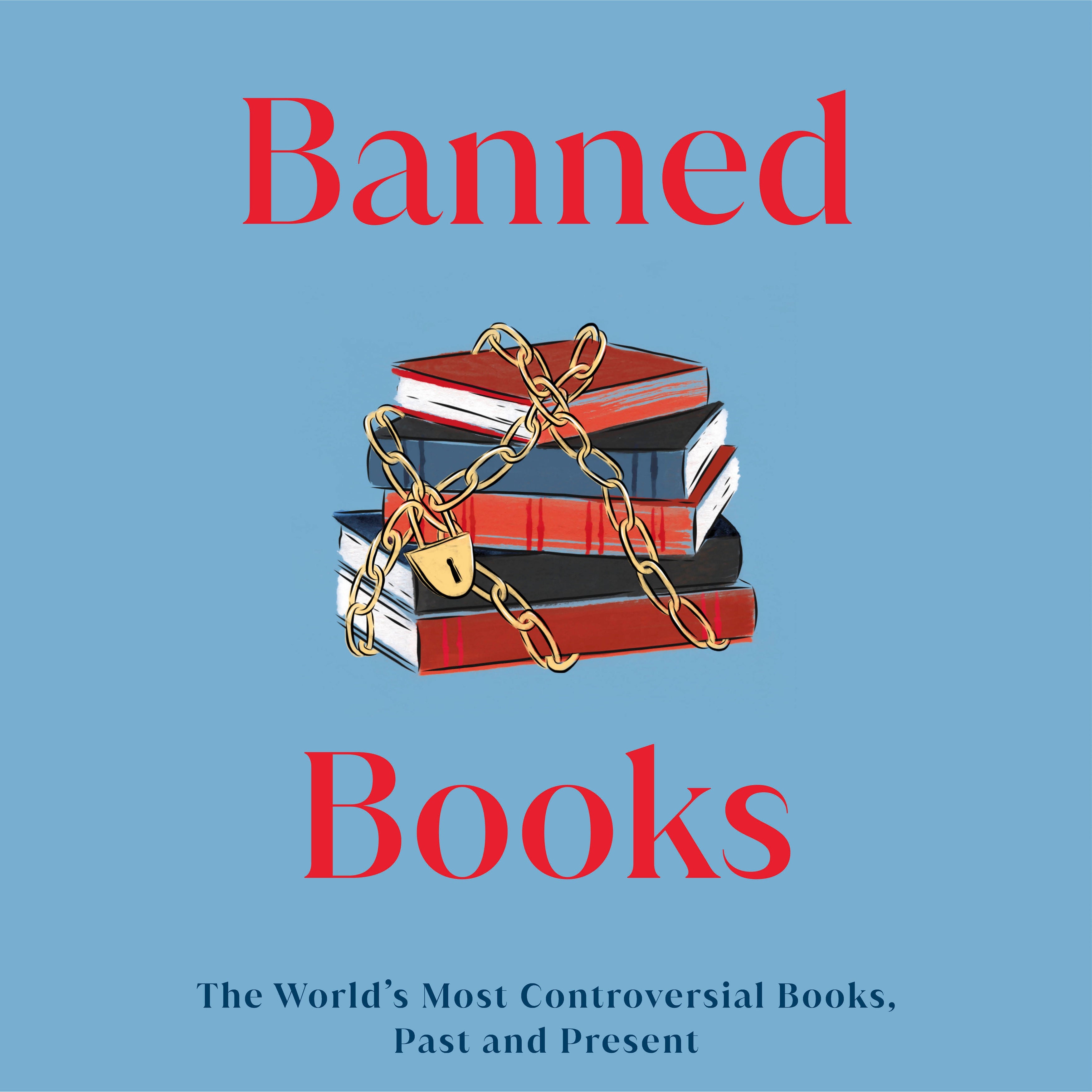 Banned Books
