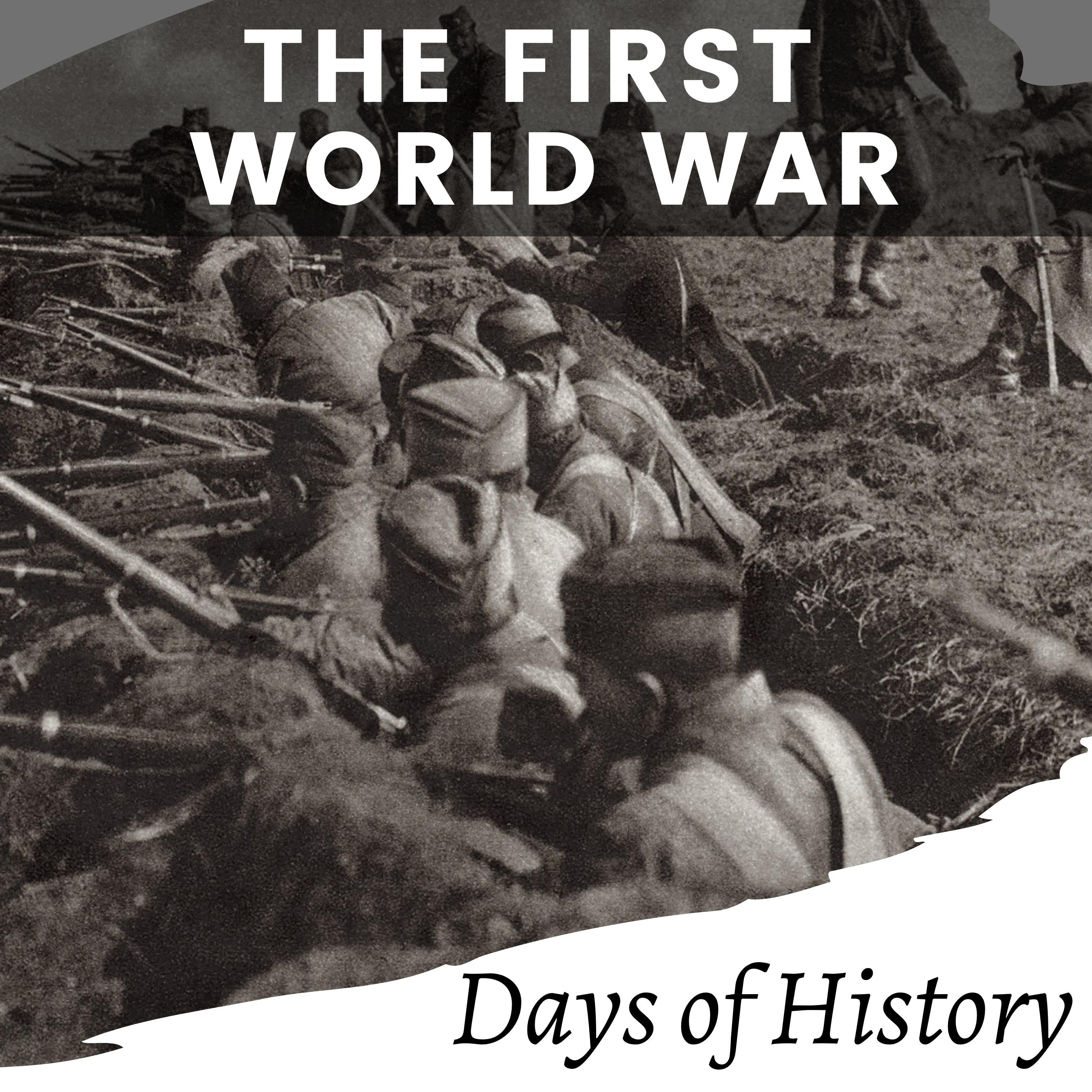 The First World War