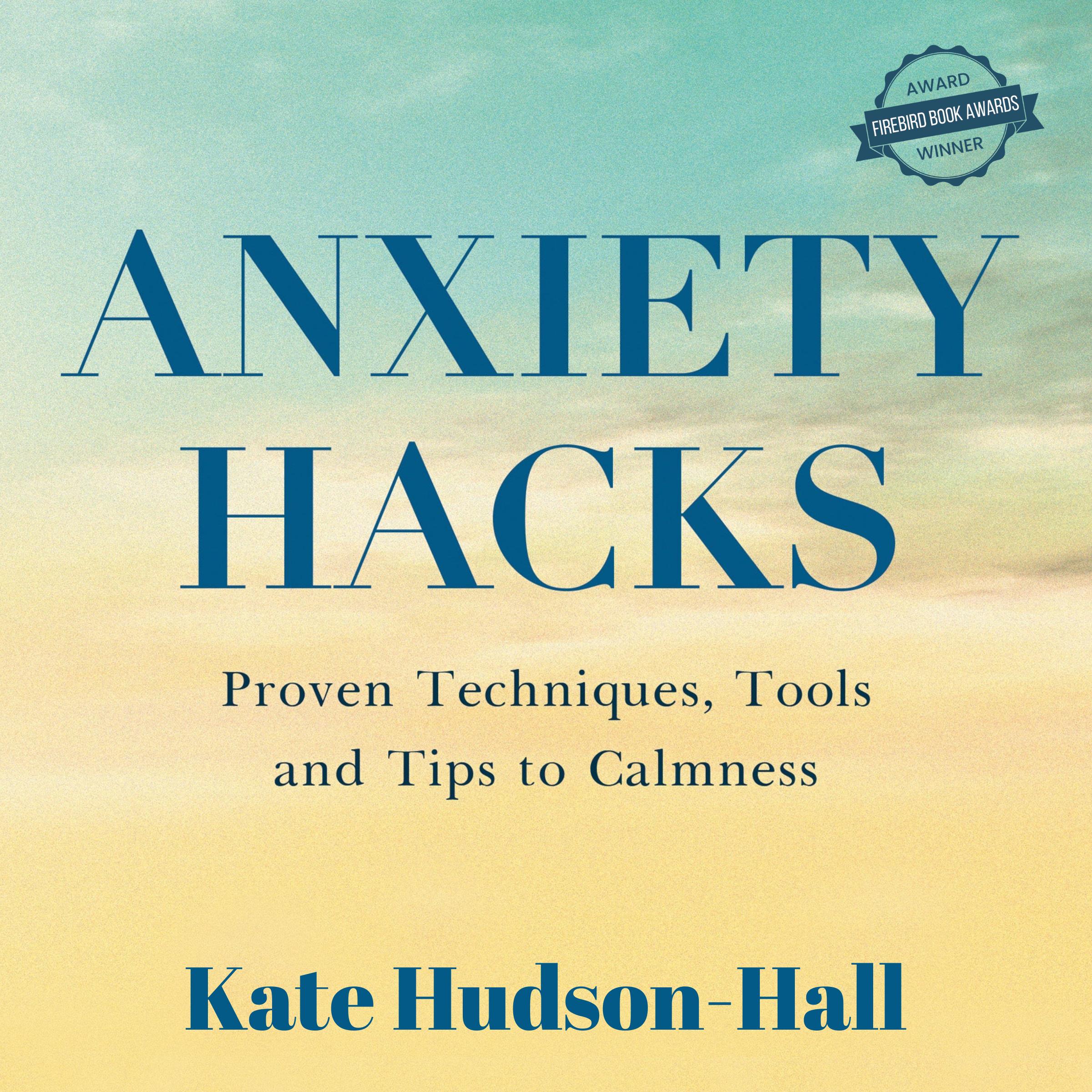 ANXIETY HACKS