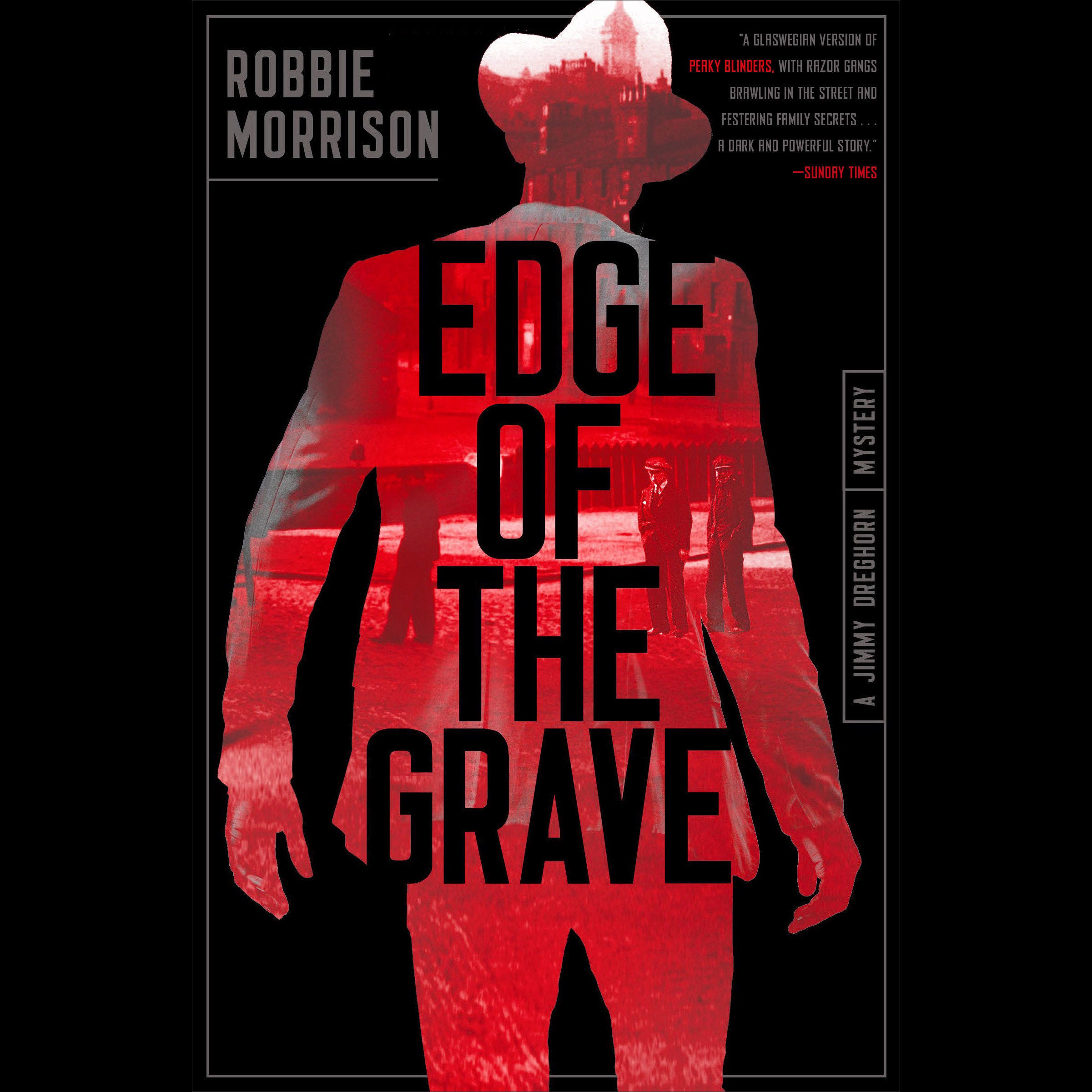 Edge of the Grave