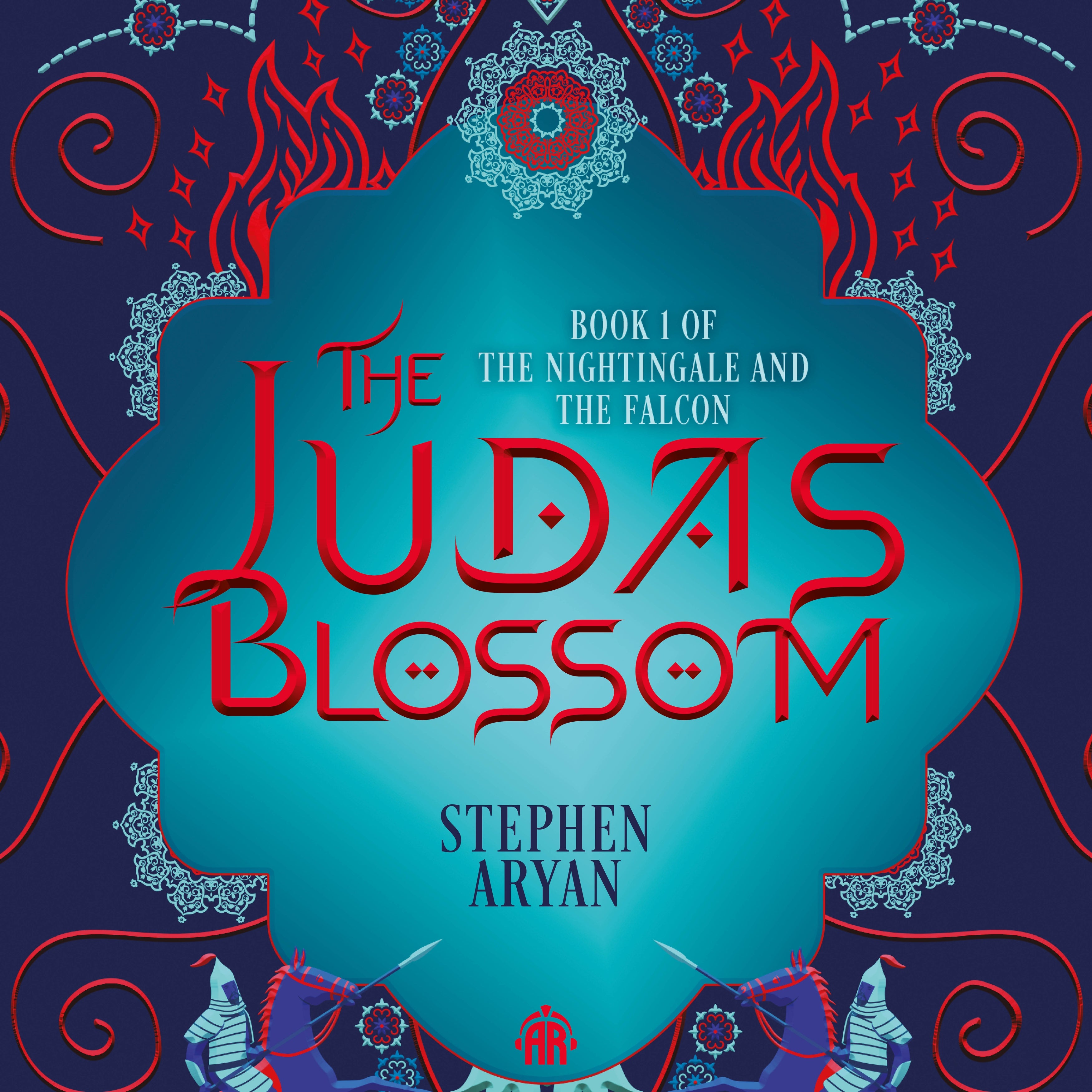 The Judas Blossom