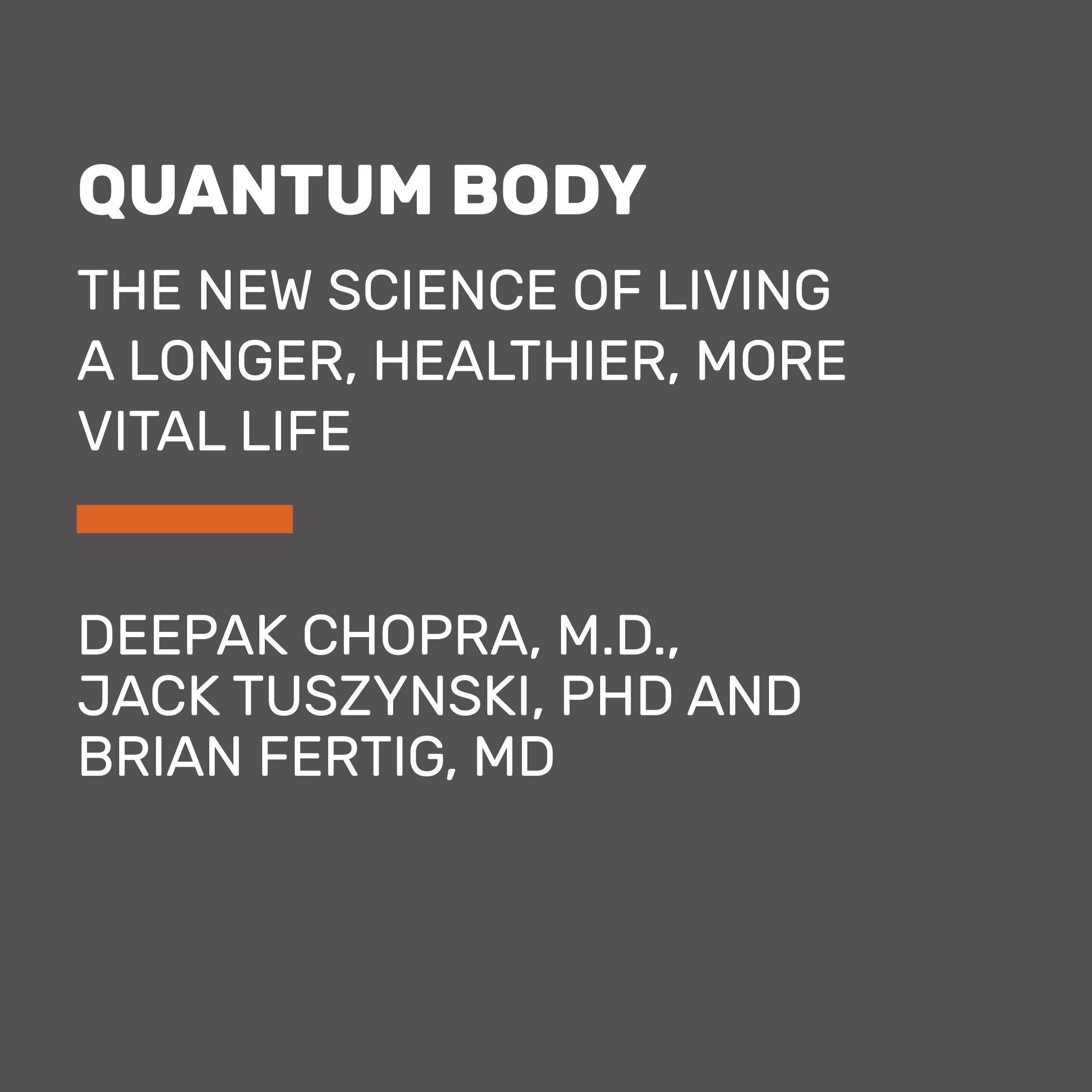 Quantum Body