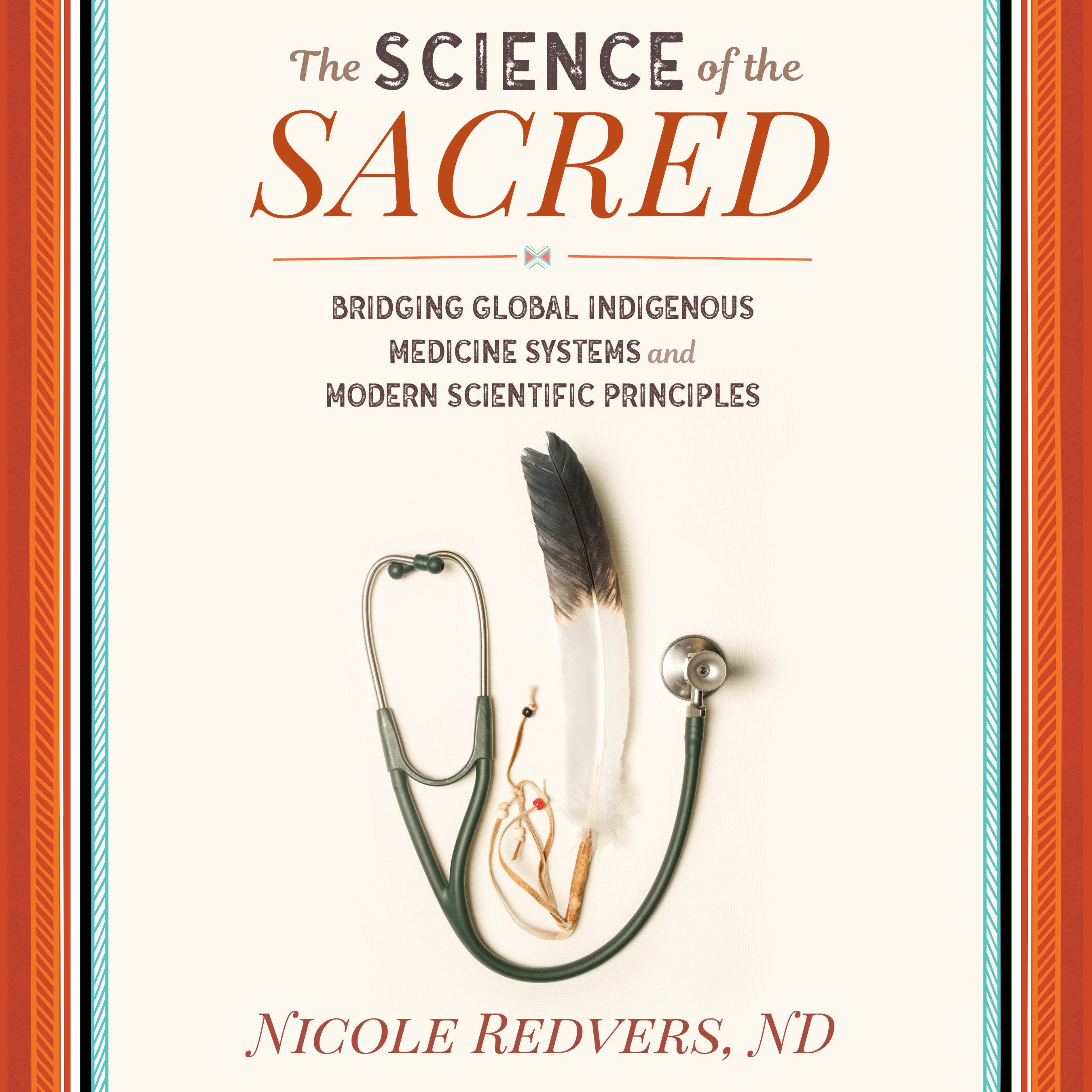 The Science of the Sacred