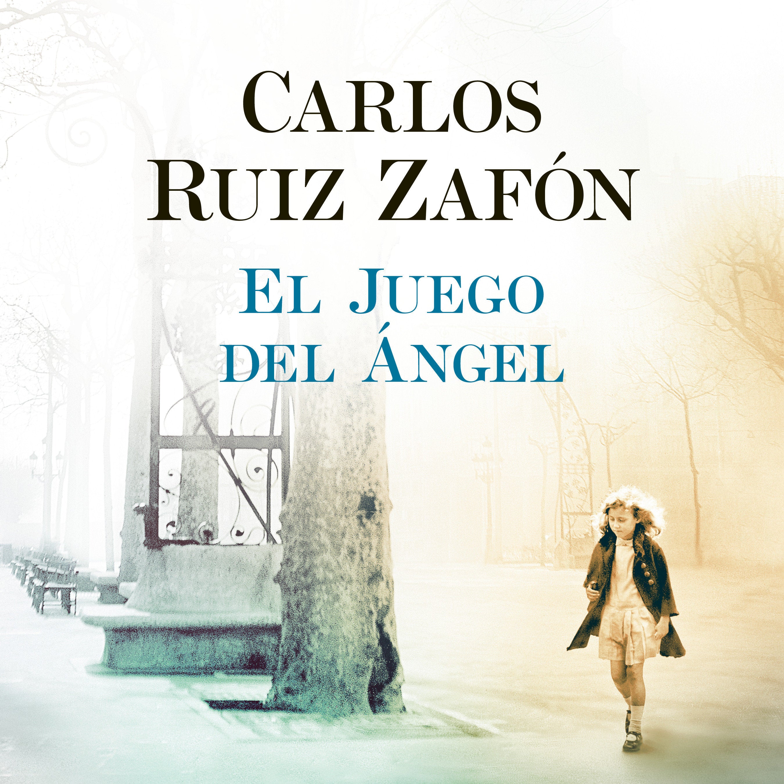 El juego del ángel