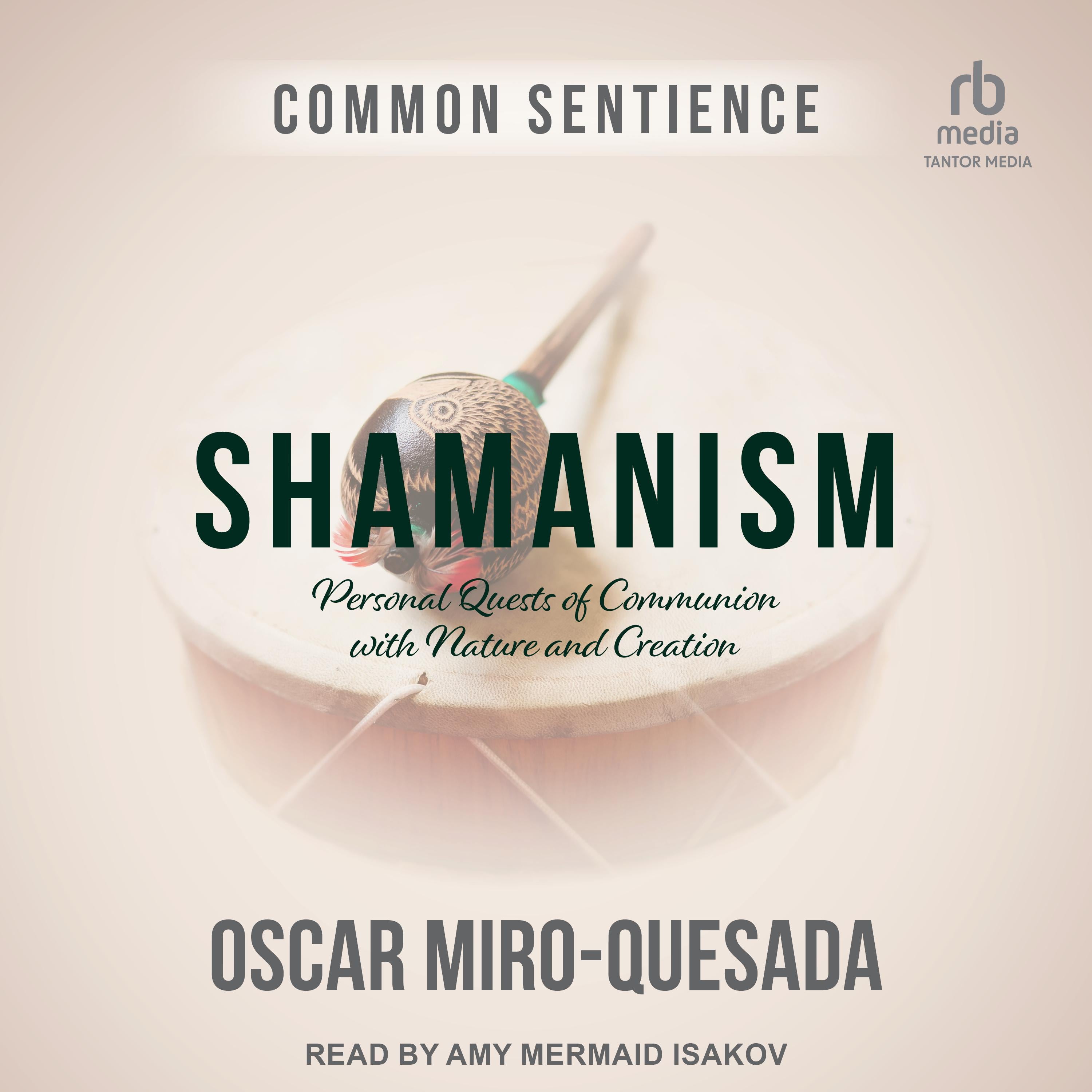 Shamanism