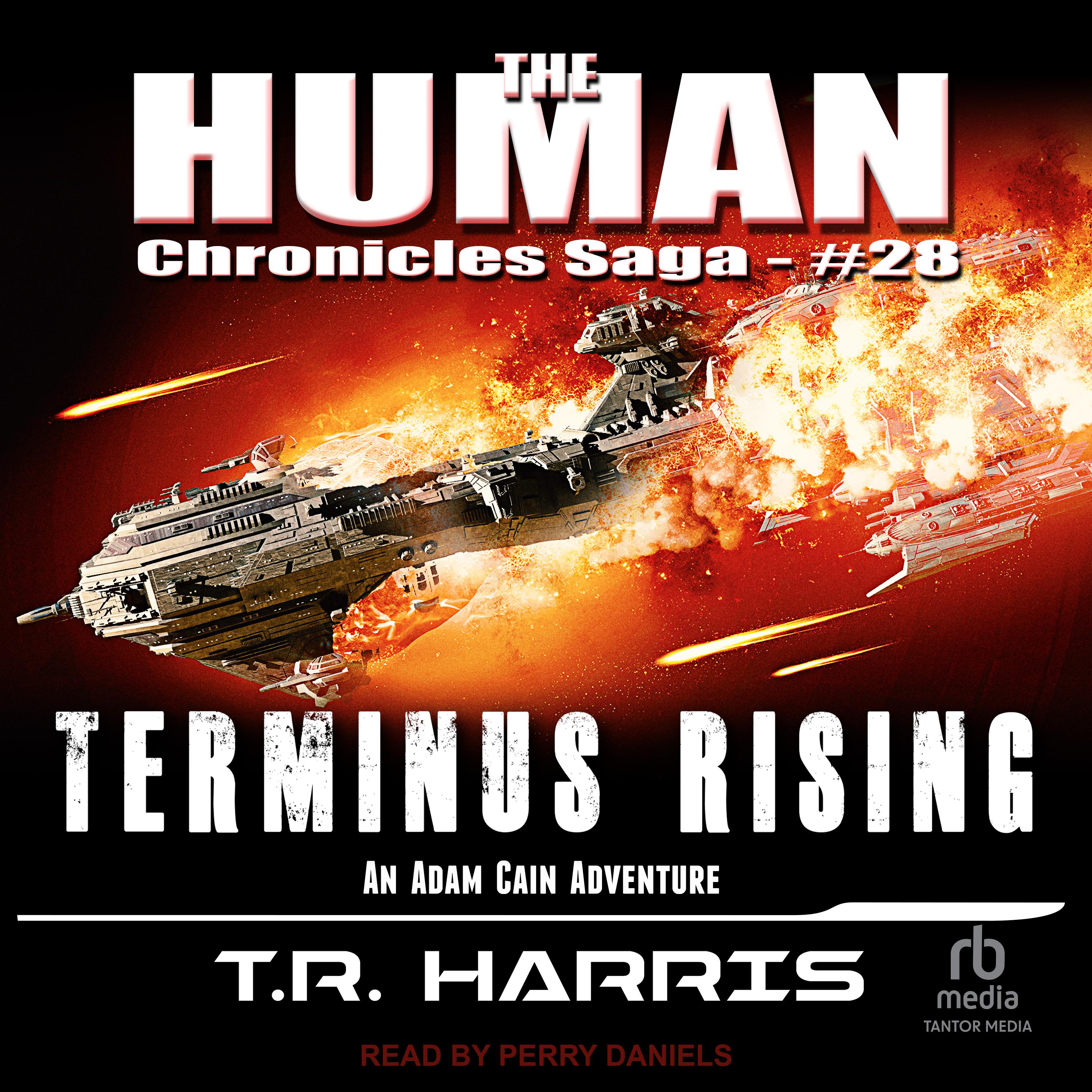 Terminus Rising