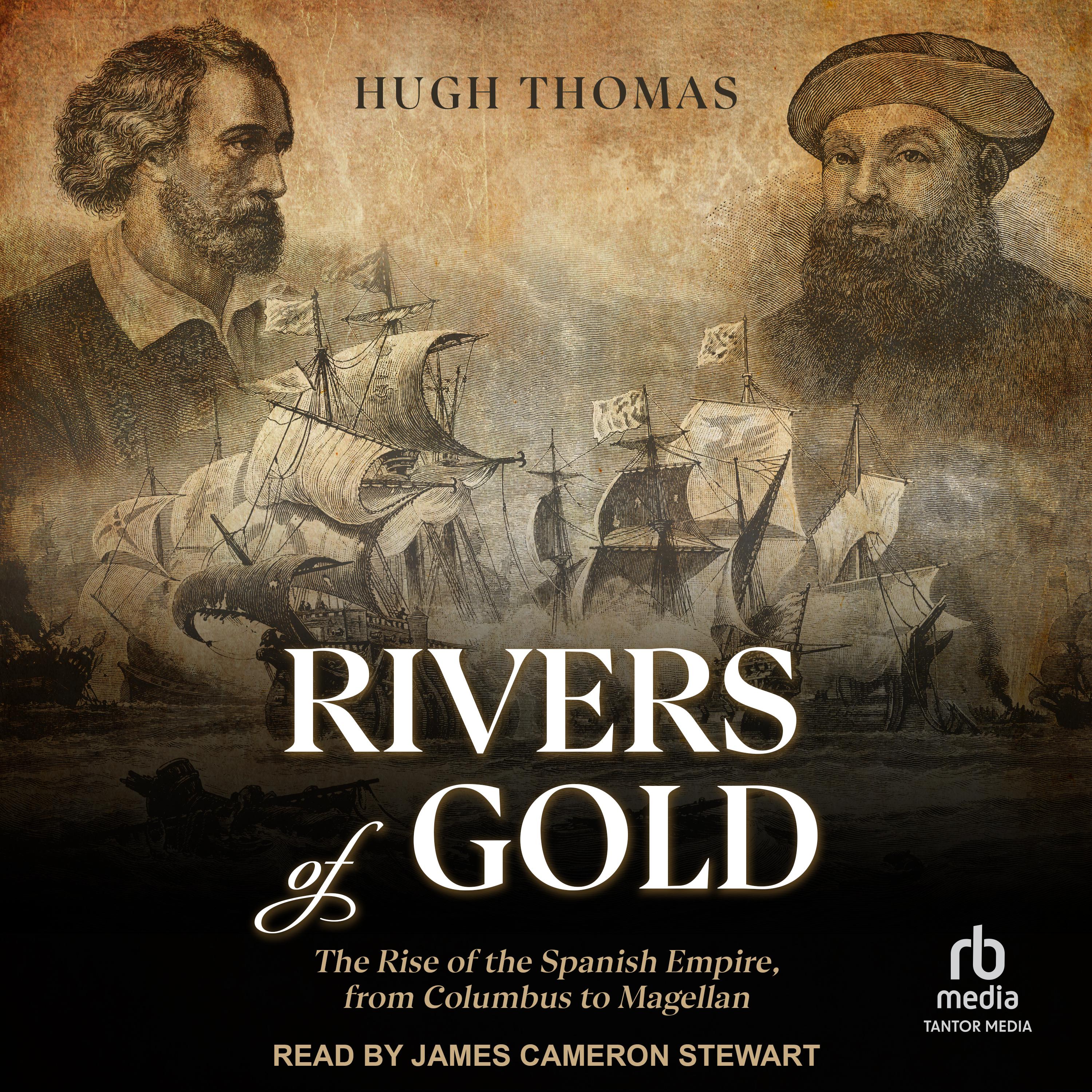 Rivers of Gold