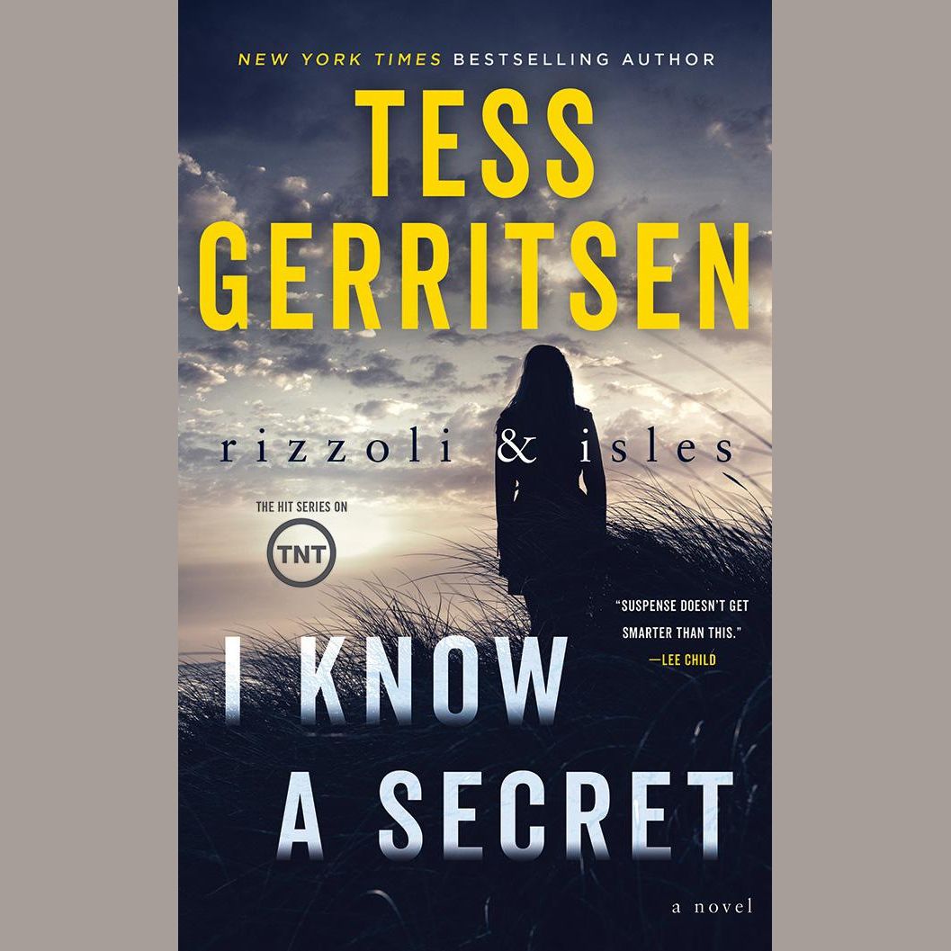 I Know a Secret