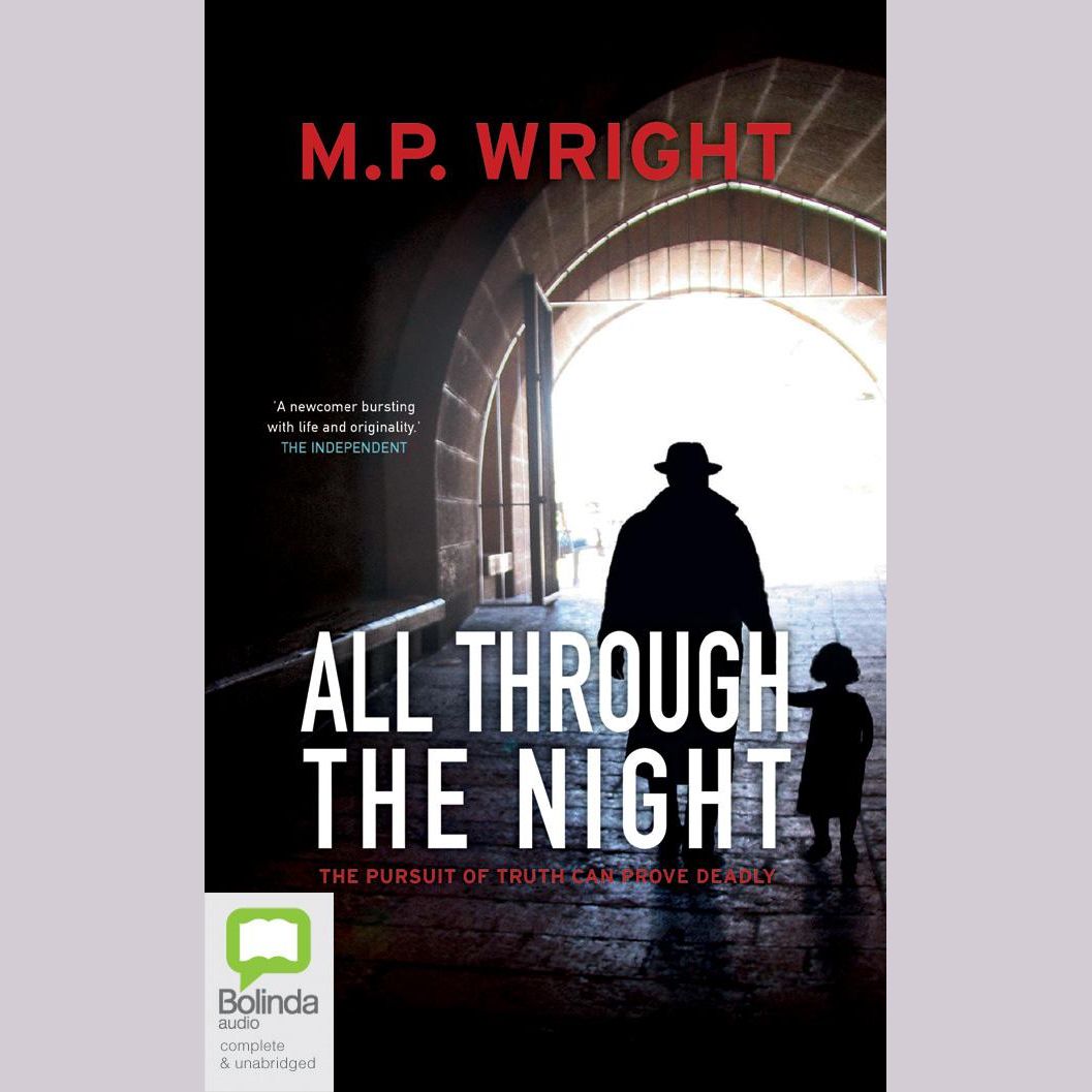 All Through the Night