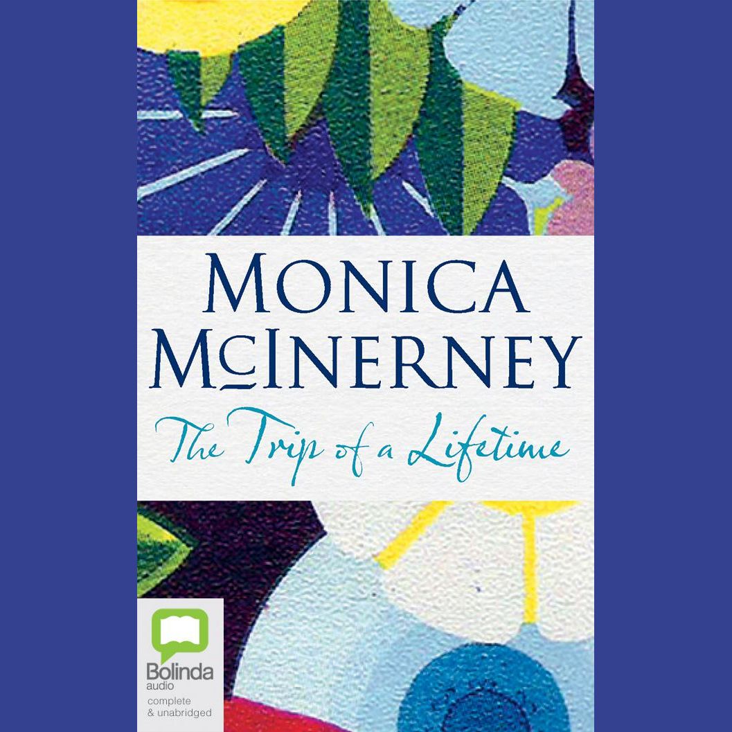 The Trip of a Lifetime