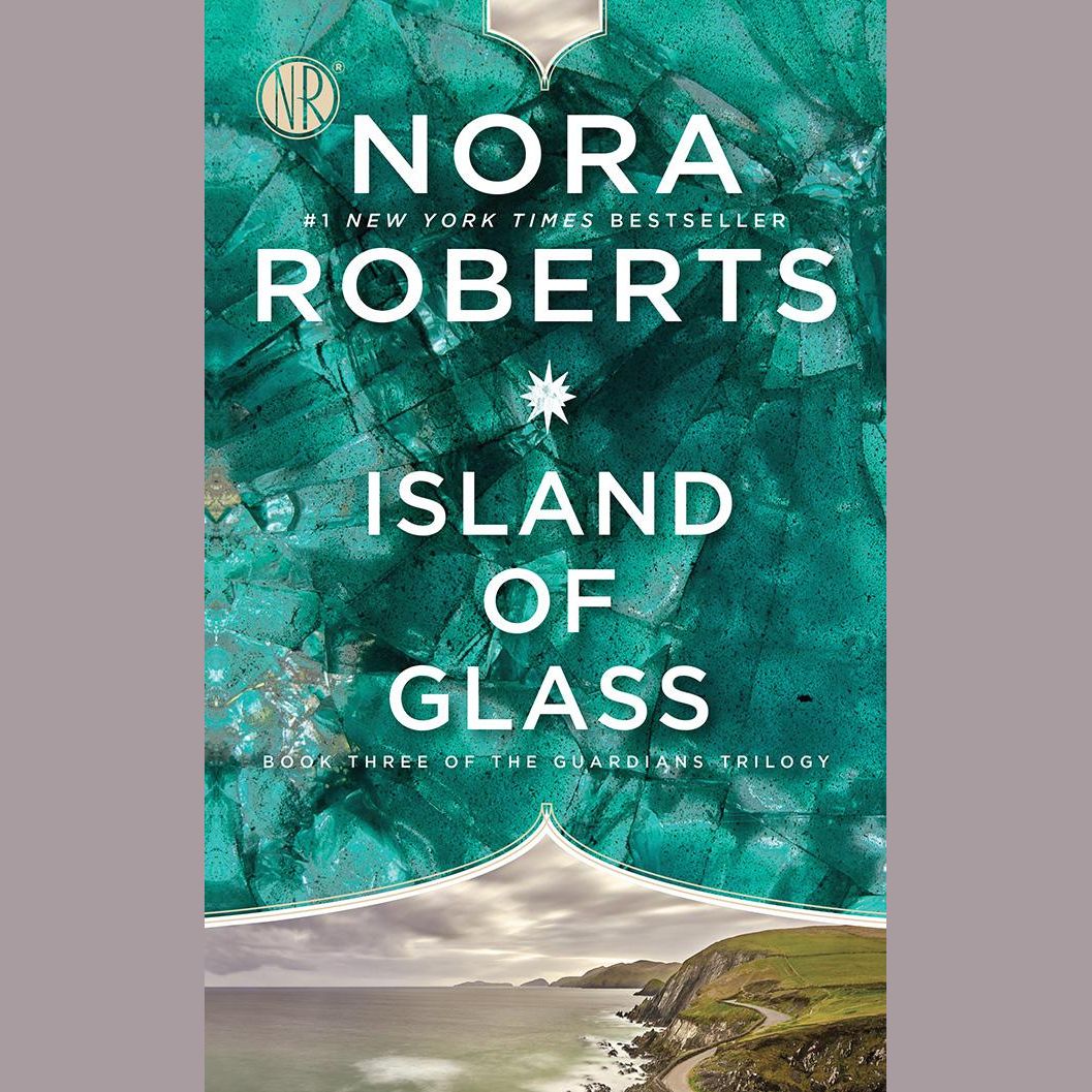 Island of Glass