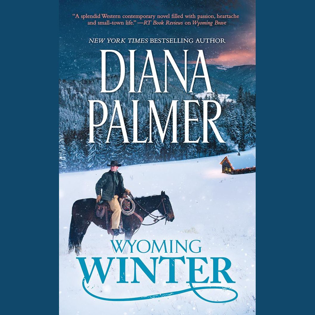 Wyoming Winter