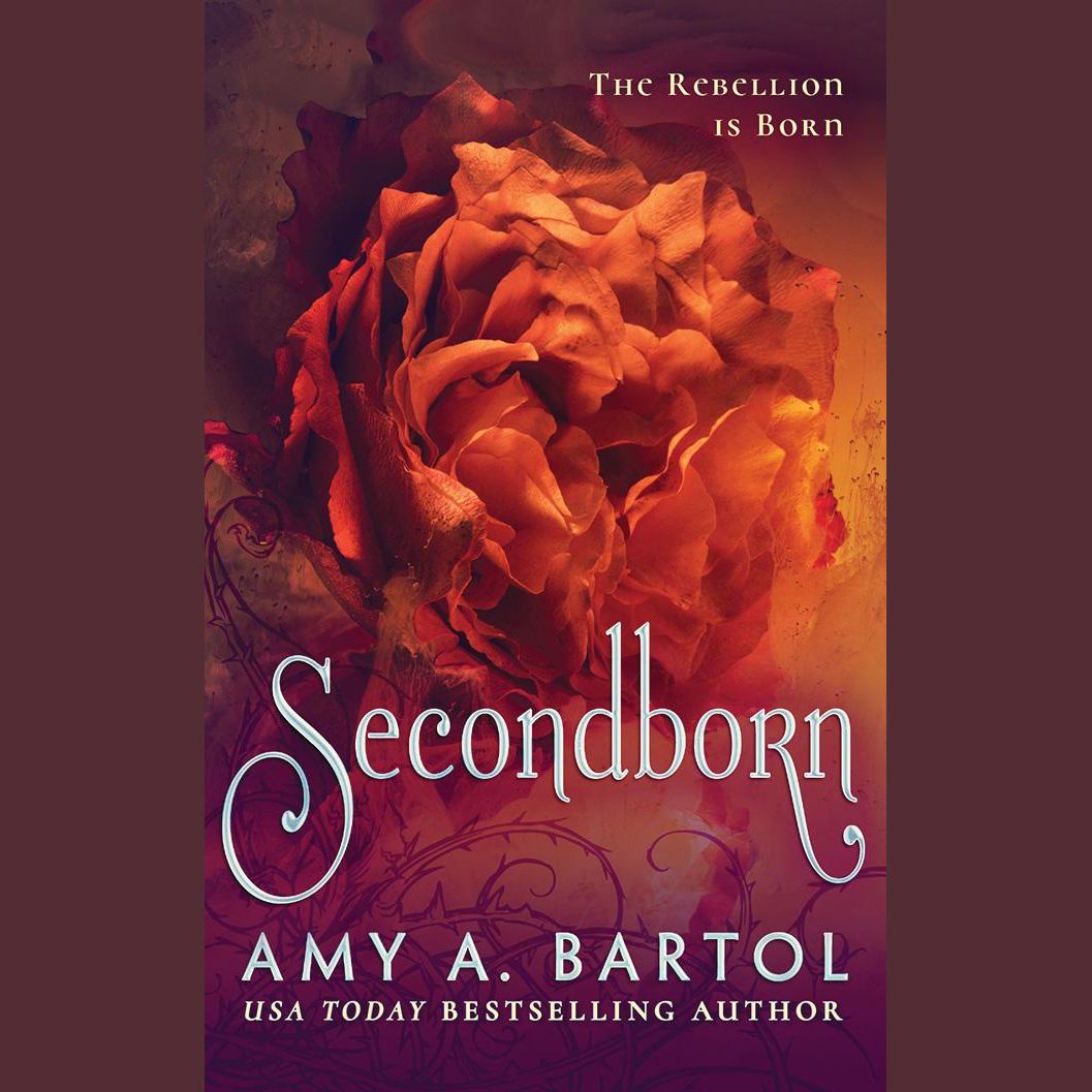 Secondborn