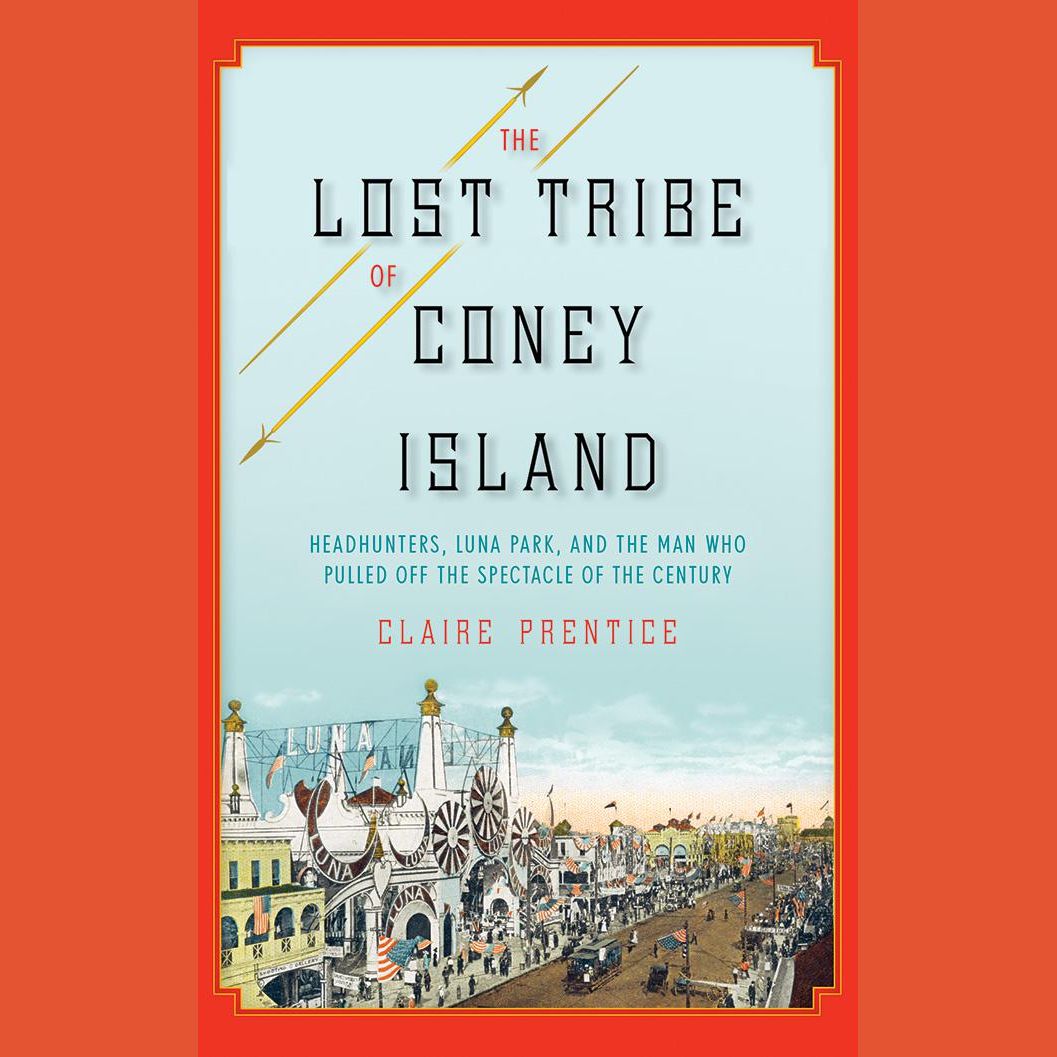 The Lost Tribe of Coney Island
