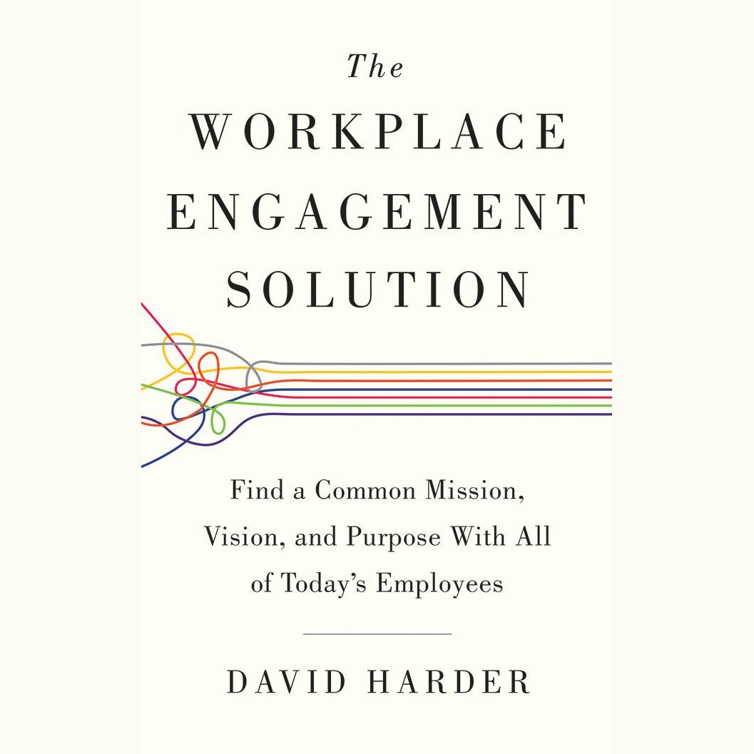 The Workplace Engagement Solution