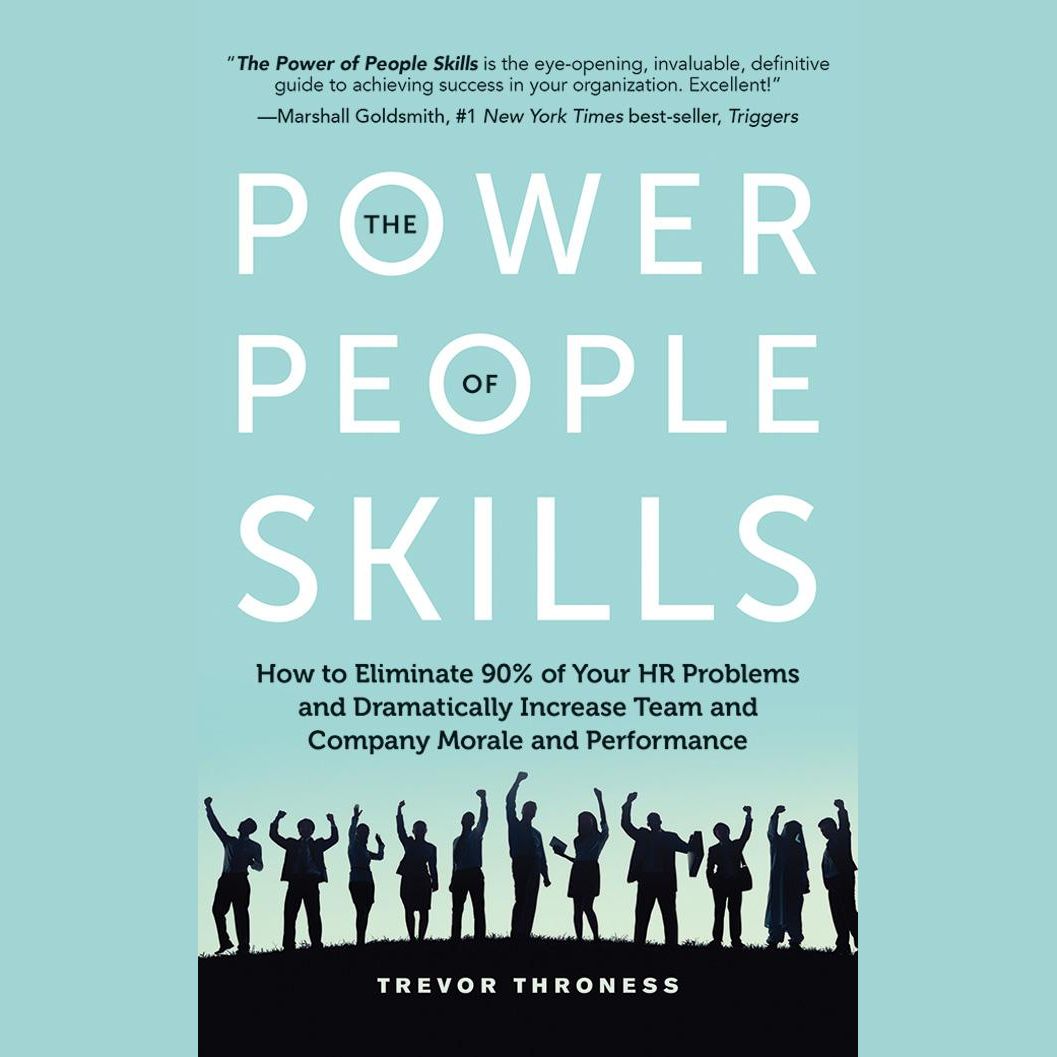 The Power of People Skills